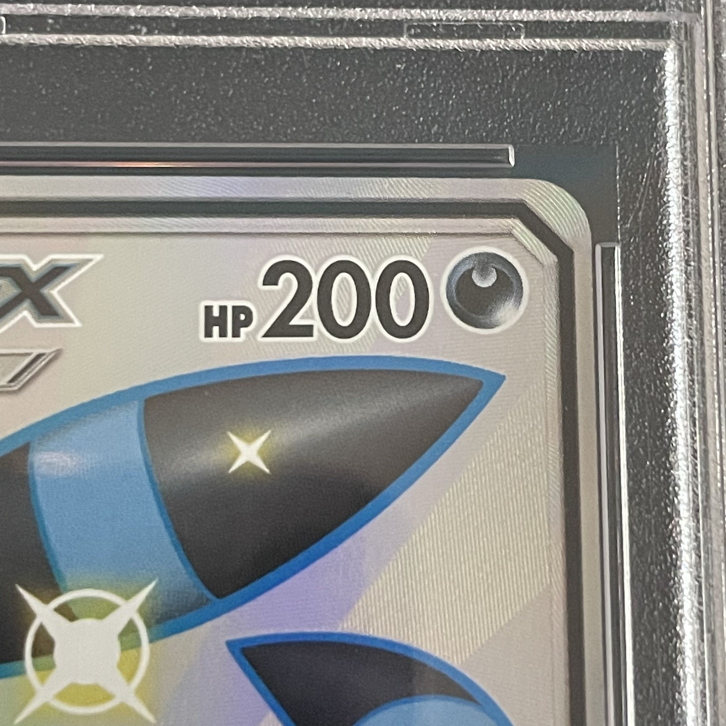 【PSA10】 ブラッキーGX (SSR) {229/150}  1枚