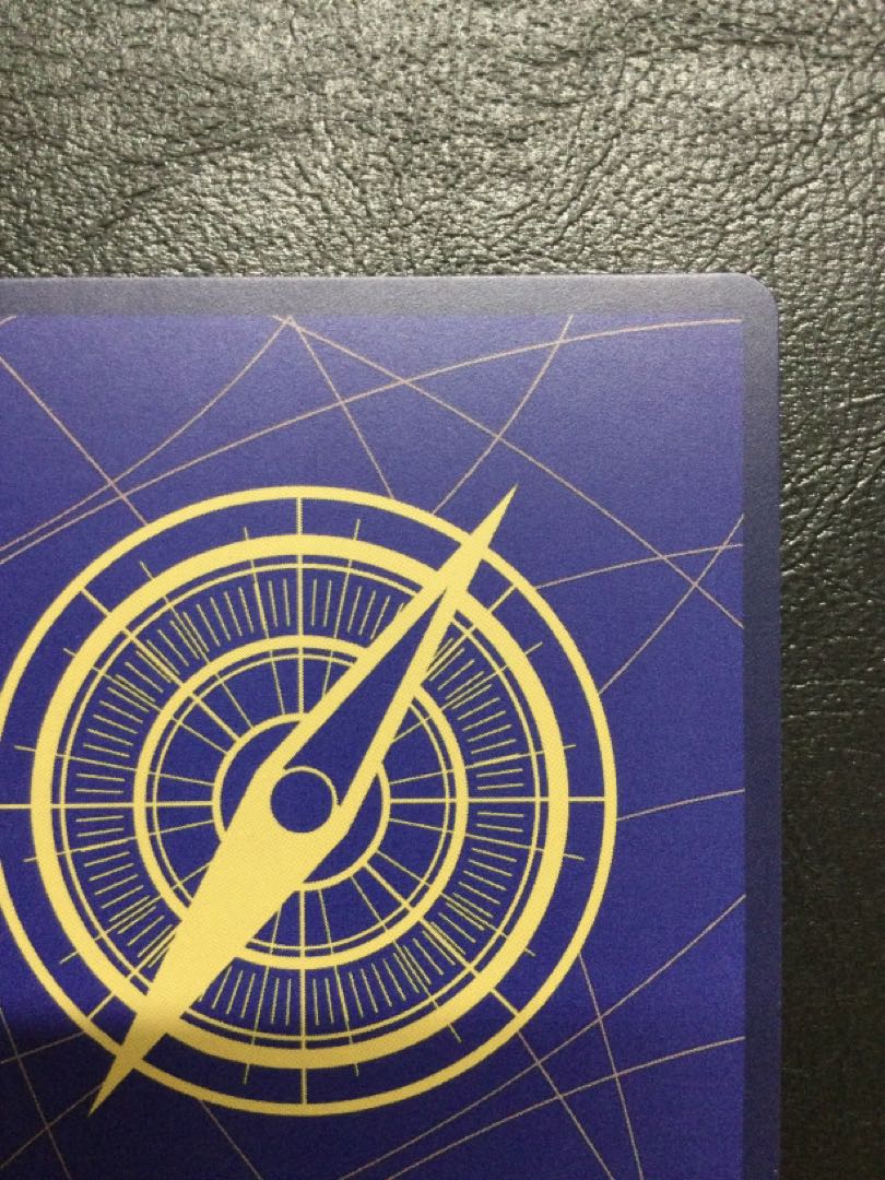 ① エネル(パラレル)(スーパーパラレル) P-SEC OP15-118 1枚