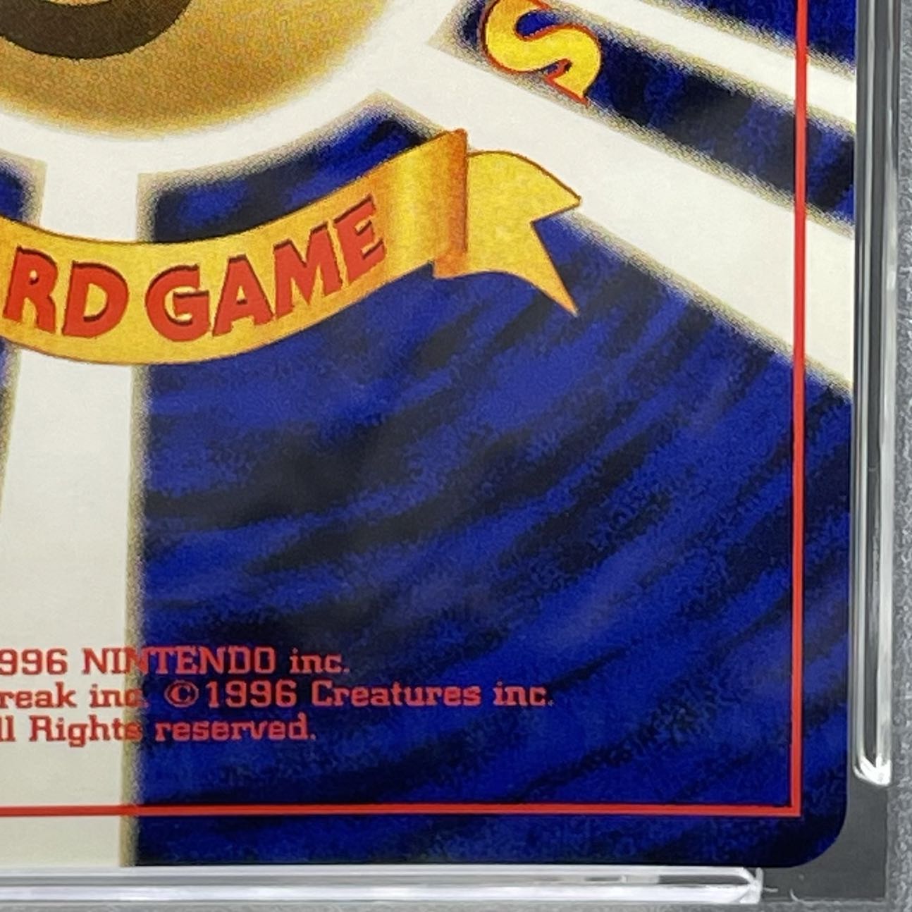 PSA10】メガニウム プレミアムファイル 旧裏の通販 土日祝休 PSA10】メガニウム プレミアムファイル 旧裏の通販 土日祝休