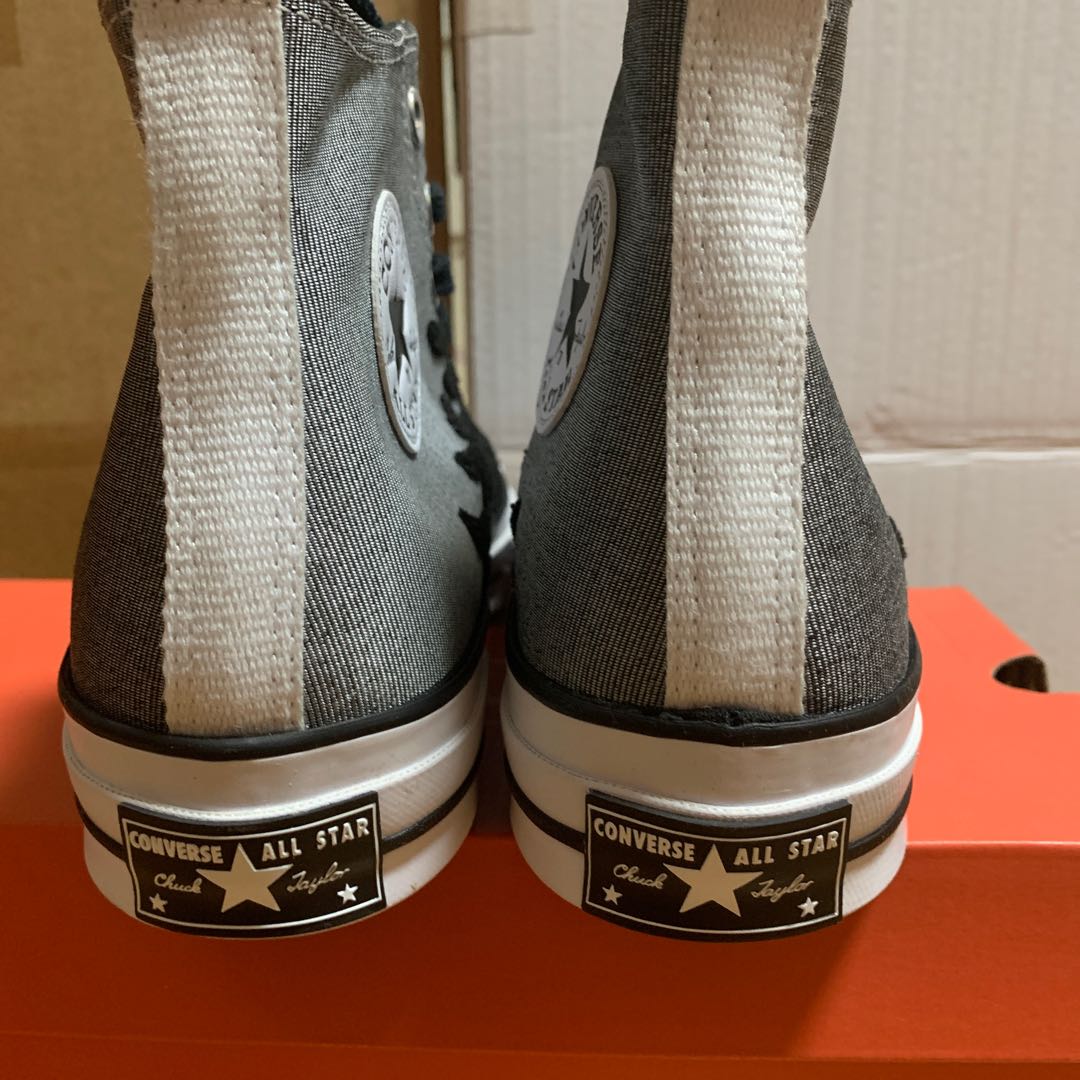 コンバース ct70 HI 26.5cm 26.5cmの通販 もんもんもん コンバース ct70 HI 26.5cm 26.5cmの通販 もんもんもん