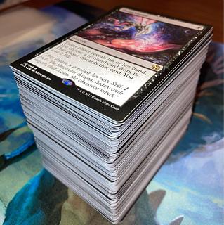 【★本日ご購入で値引き♪】思考囲い他レアカードまとめ売り 1枚