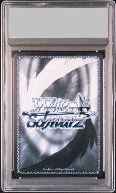 PSA10]"Wizard" Fern RR SFN/S108-073