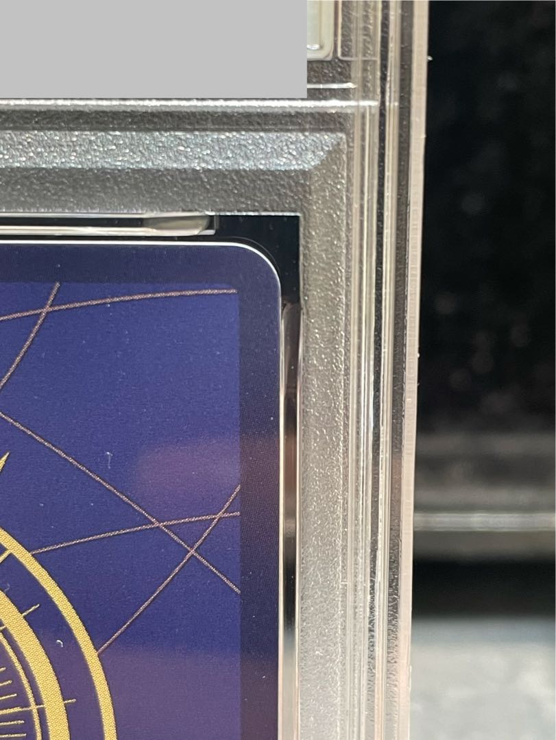 【PSA10】ボア・ハンコック(パラレル) P-SR OP14-112 1枚