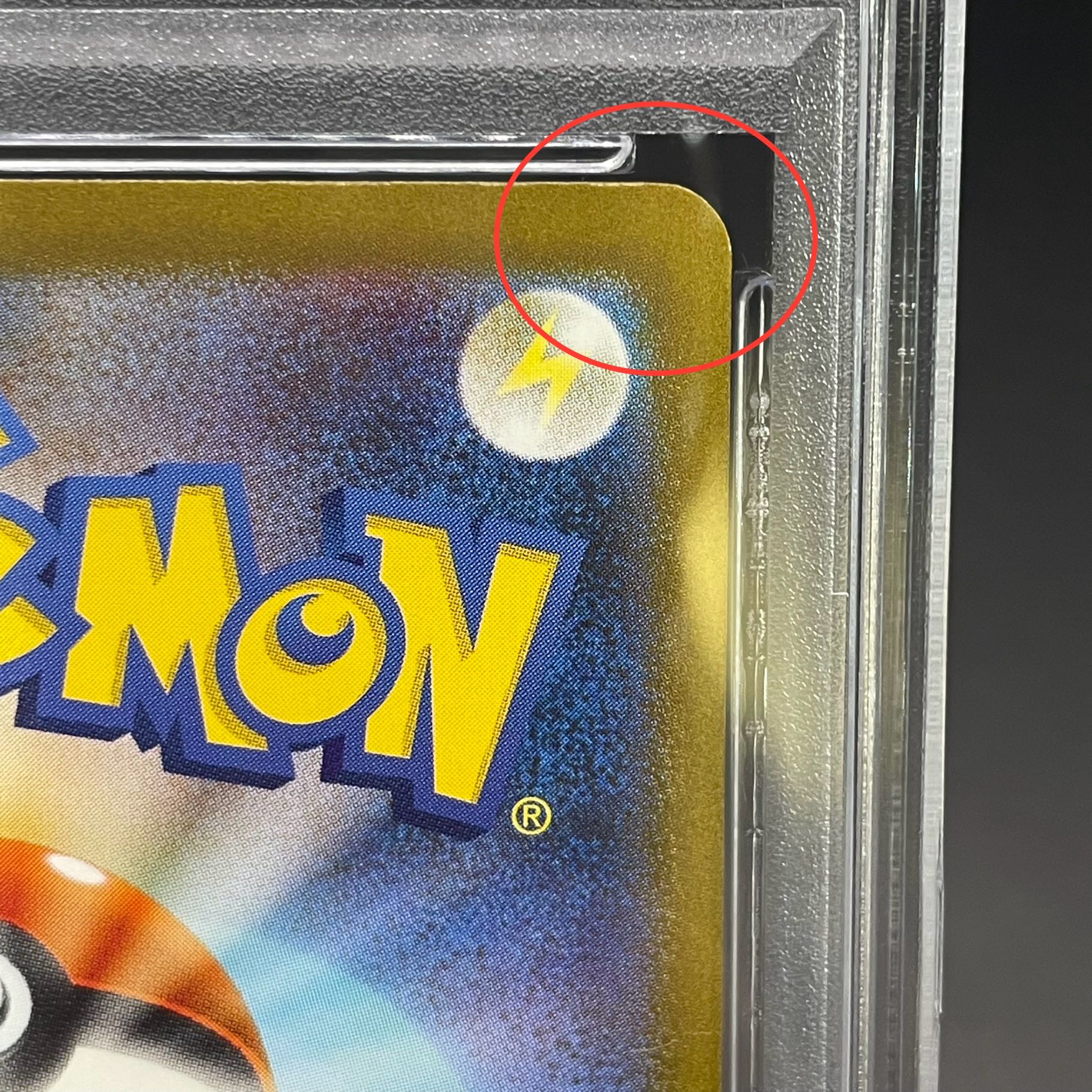 PSA10] Zapdosex SAR 204/165 1枚