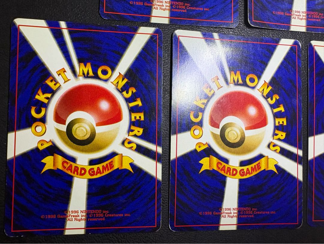 Neoシリーズのレアカードセット ポケモンカード旧裏 14枚