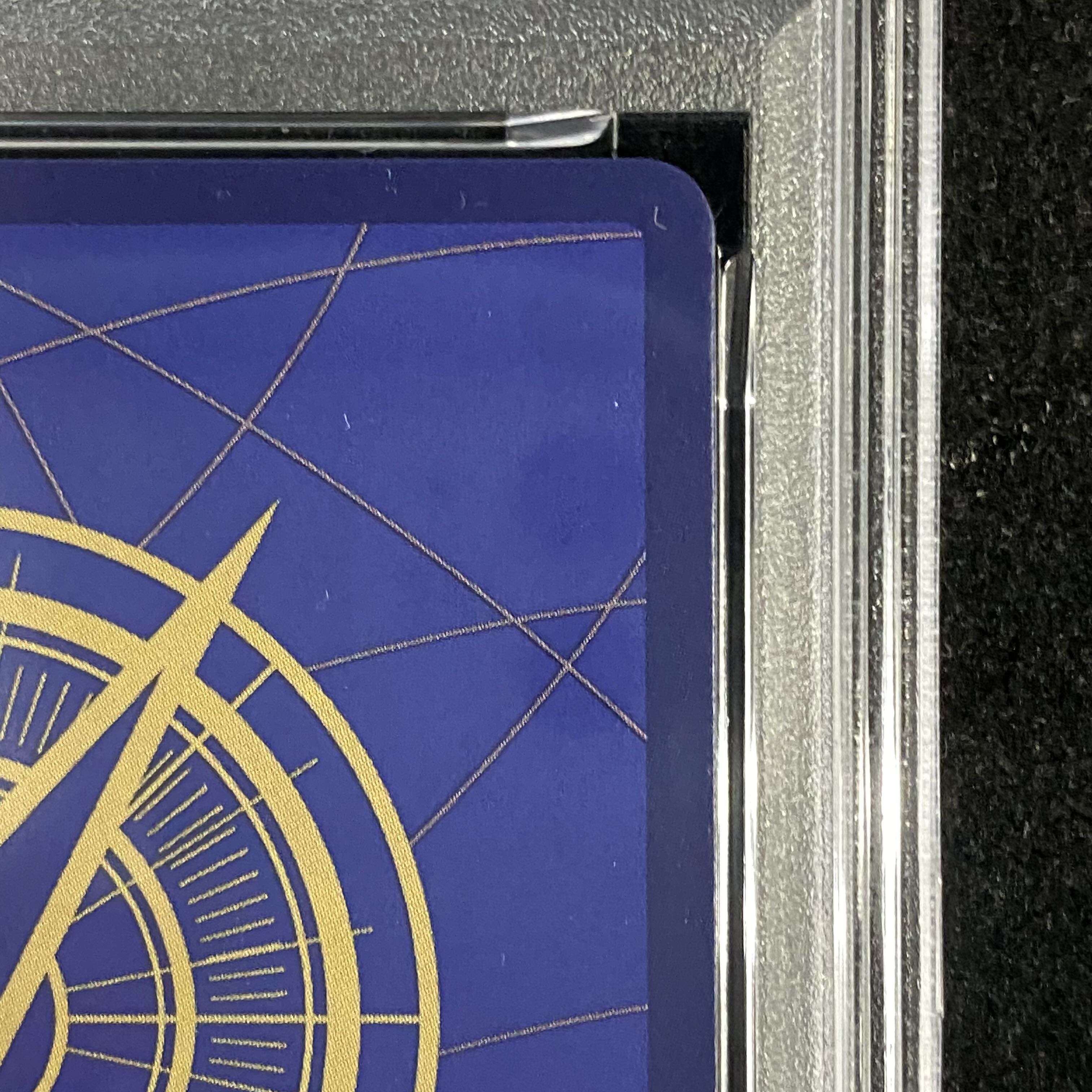 【PSA10】ジュラキュール・ミホーク フラッグシップバトル2024 プロモ 開封済み PROMO OP01-070 1枚