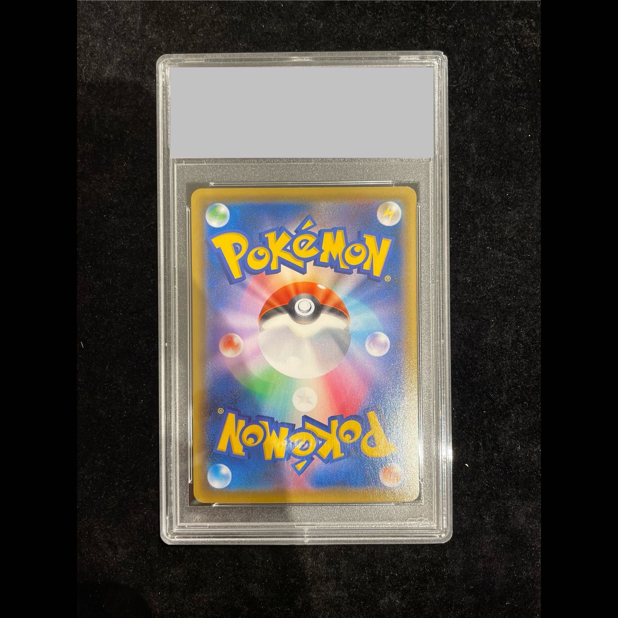 [PSA10] Espeon VMAX PROMO 189/S-P 1枚