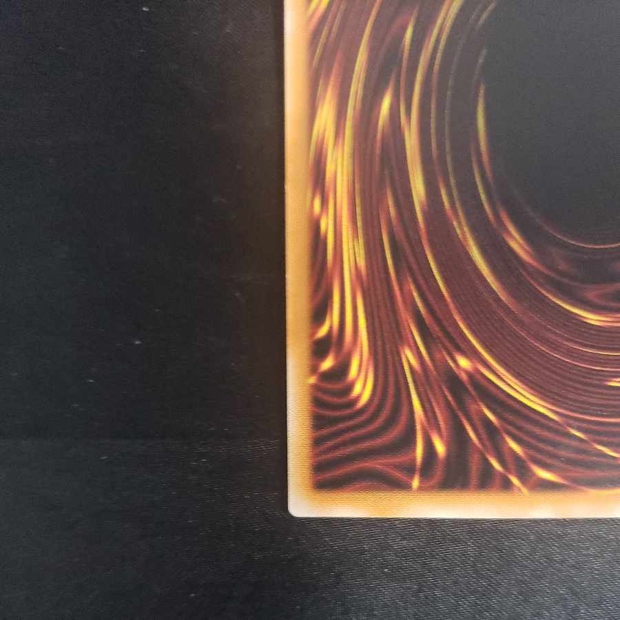 Red-Eyes Insight Secret Rare JP010