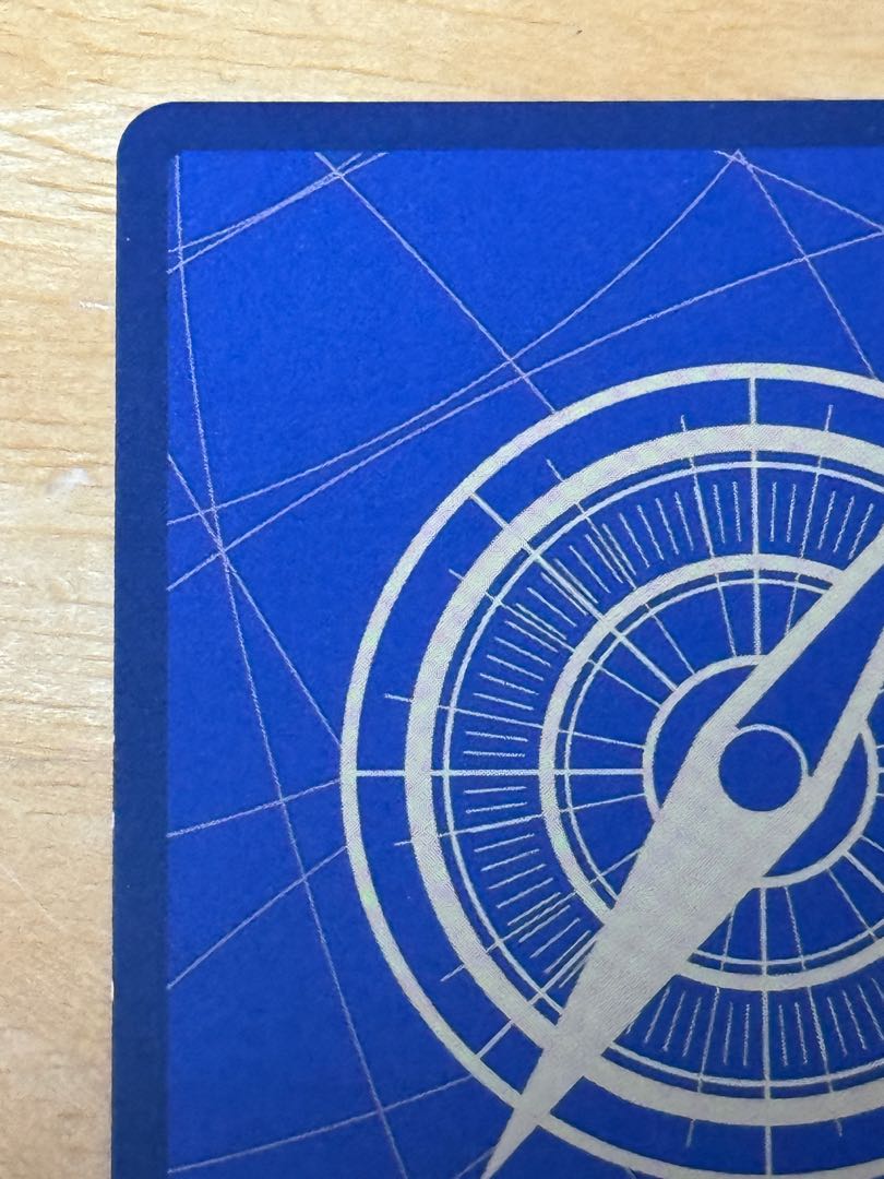 クザン SEC OP02-121 1枚