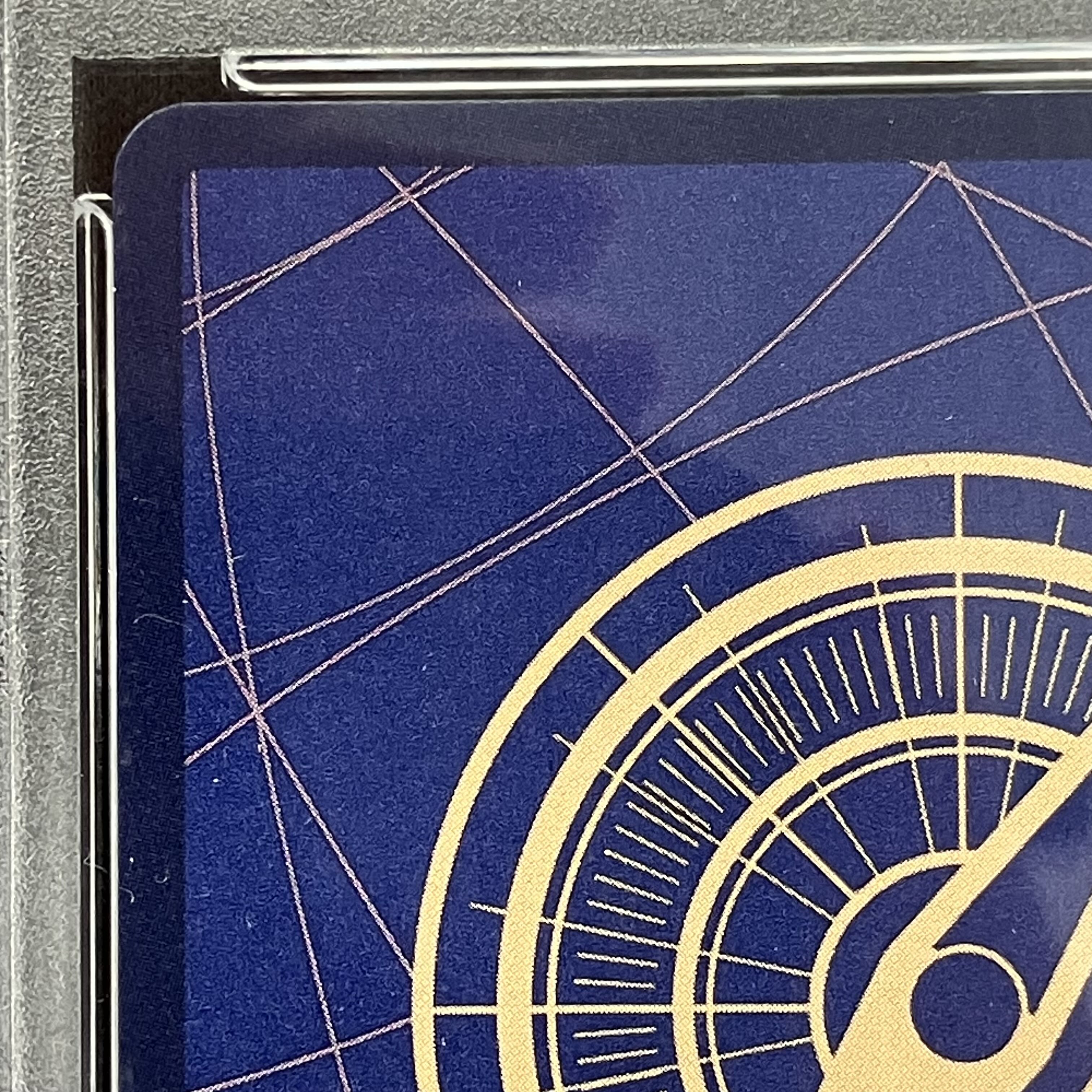 【PSA10】トニートニー・チョッパー(パラレル)(スーパーパラレル) P-SR EB01-006