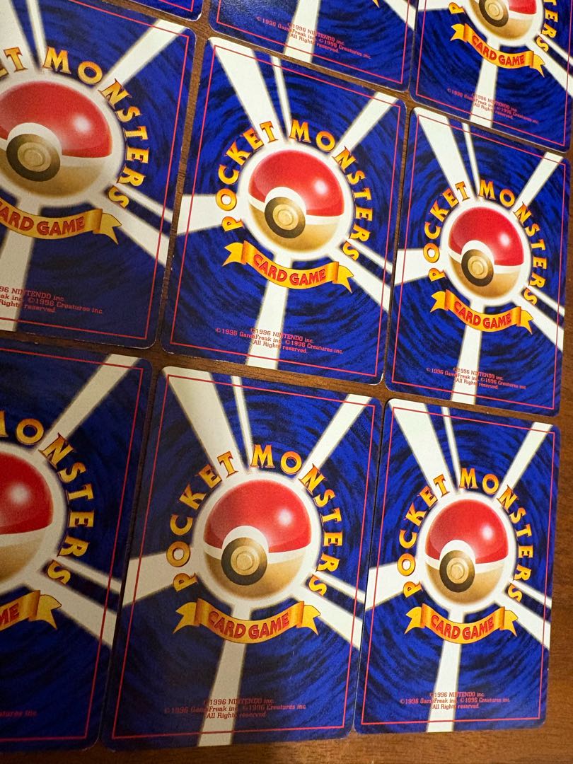 サザンアイランドコンプリートセット/ルギア爆誕の劇場プロモ ポケモンカード旧裏 18枚