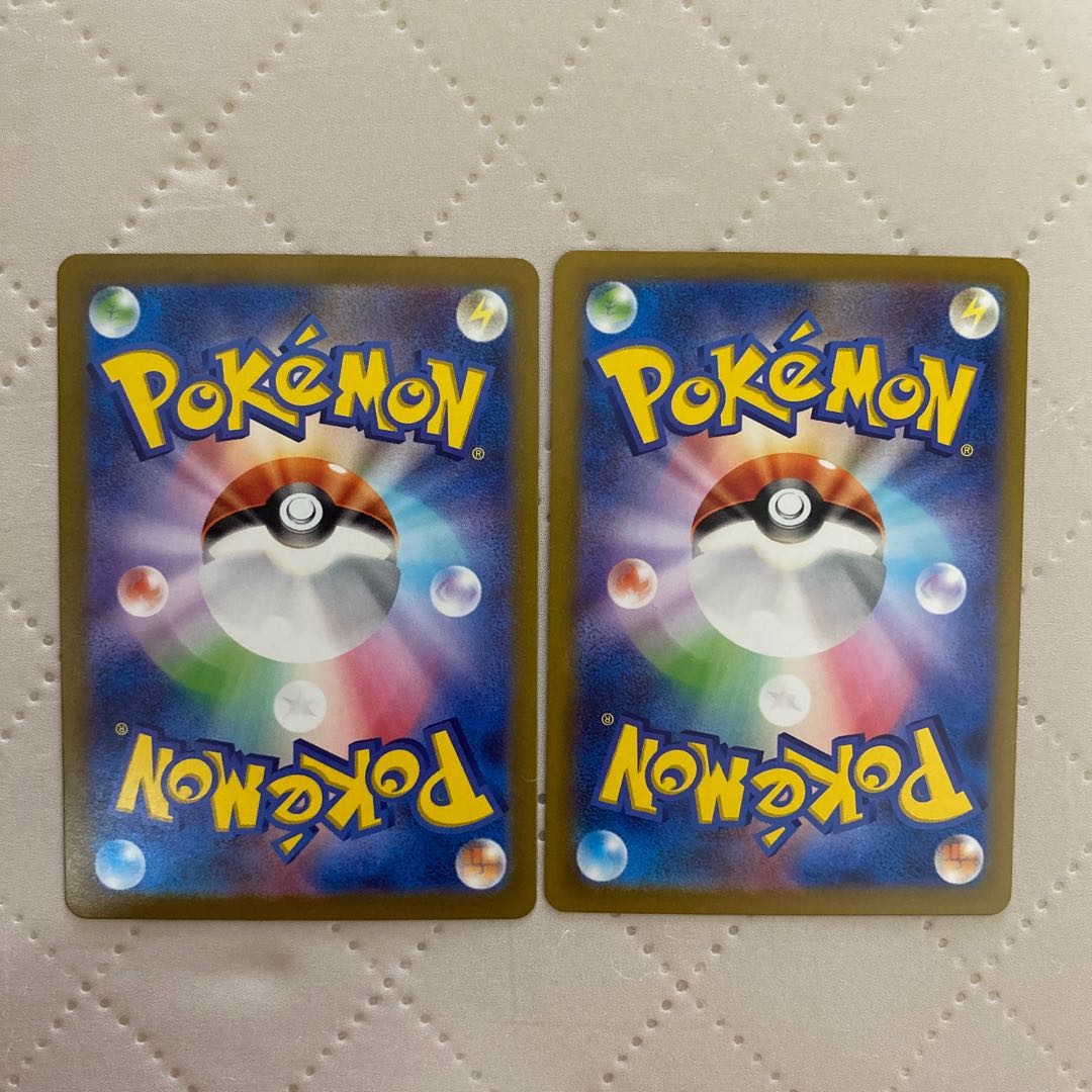 コジョンド【AR】{072/066} [SV4K] 2枚* 2枚