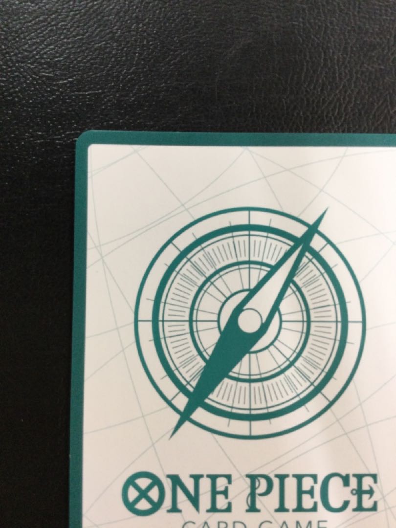 ① (傷有り)ドン！カード(ジュエリー・ボニー)(スーパーパラレル) 1枚