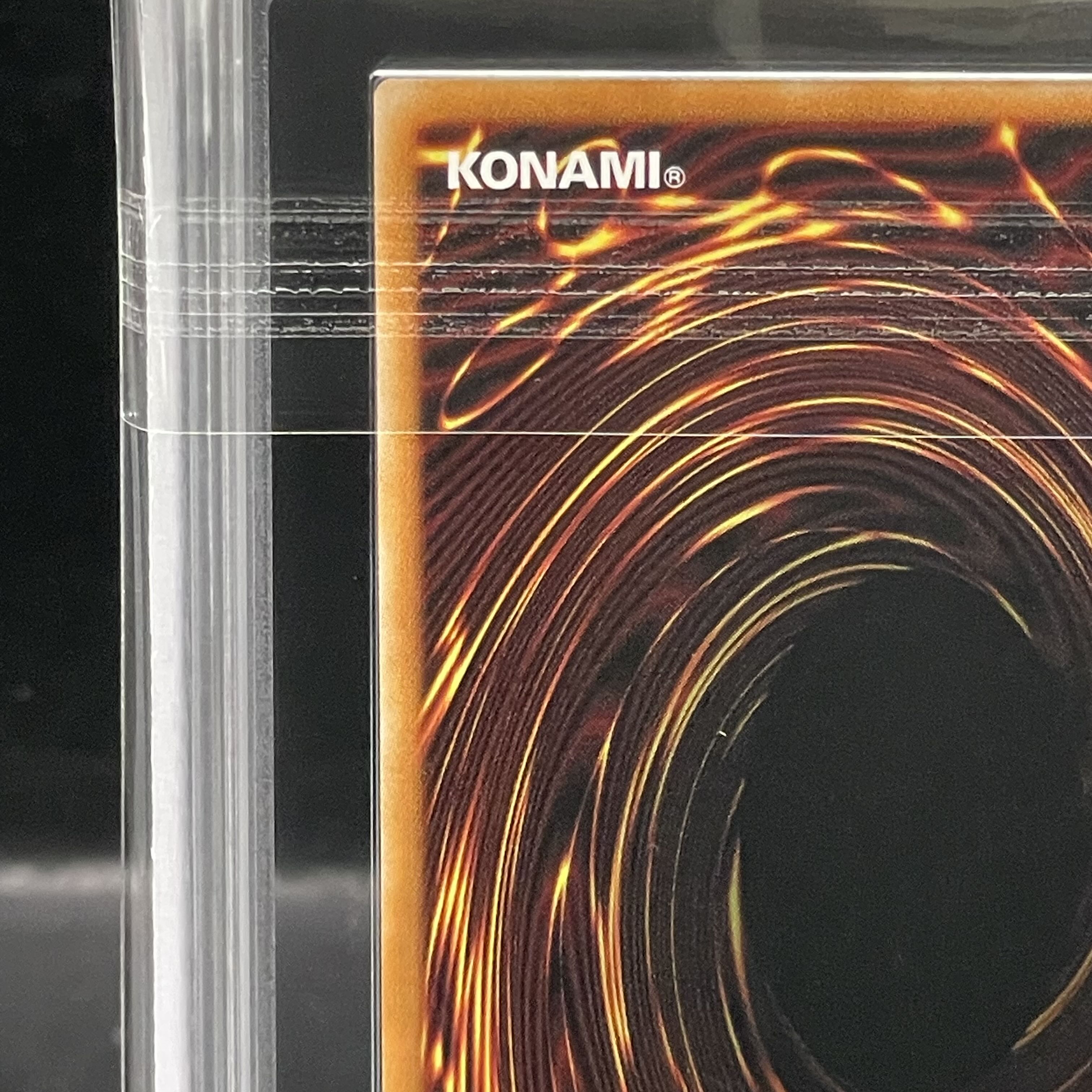 【ARS10】 エクソシスターミカエリス [プリズマ] {DDS1-JP001} 1枚