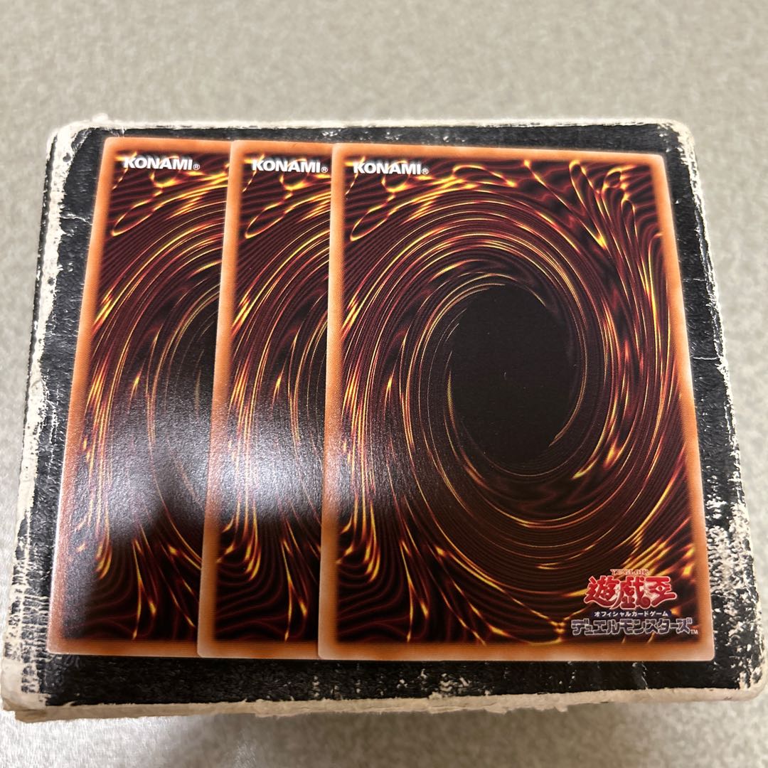 3枚セット 幸せの多重奏 スーパーレア DOOD-JP065