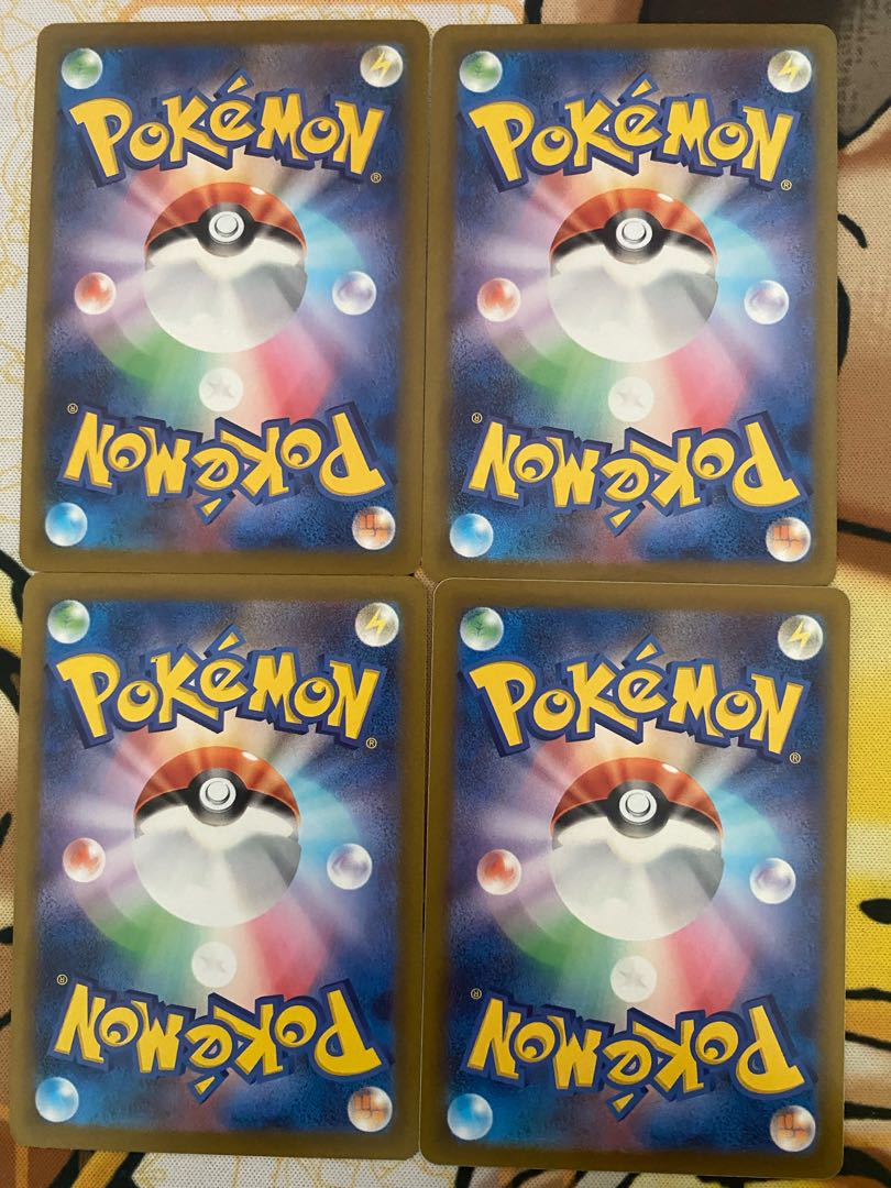 Pokémon Card Energy Retrieval Collectibles