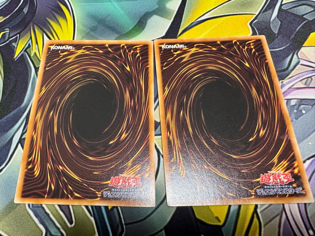 Blaze Fenix, the Burning Bombardment Bird Secret Rare JP004 2枚
