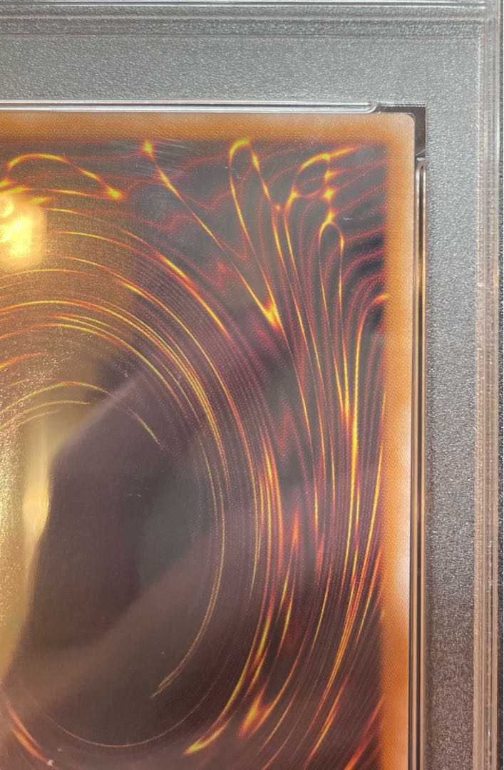 PSA10] Dark Magician Girl ORR, Overrush Rare ORR RD/ORP2-JP001 1枚