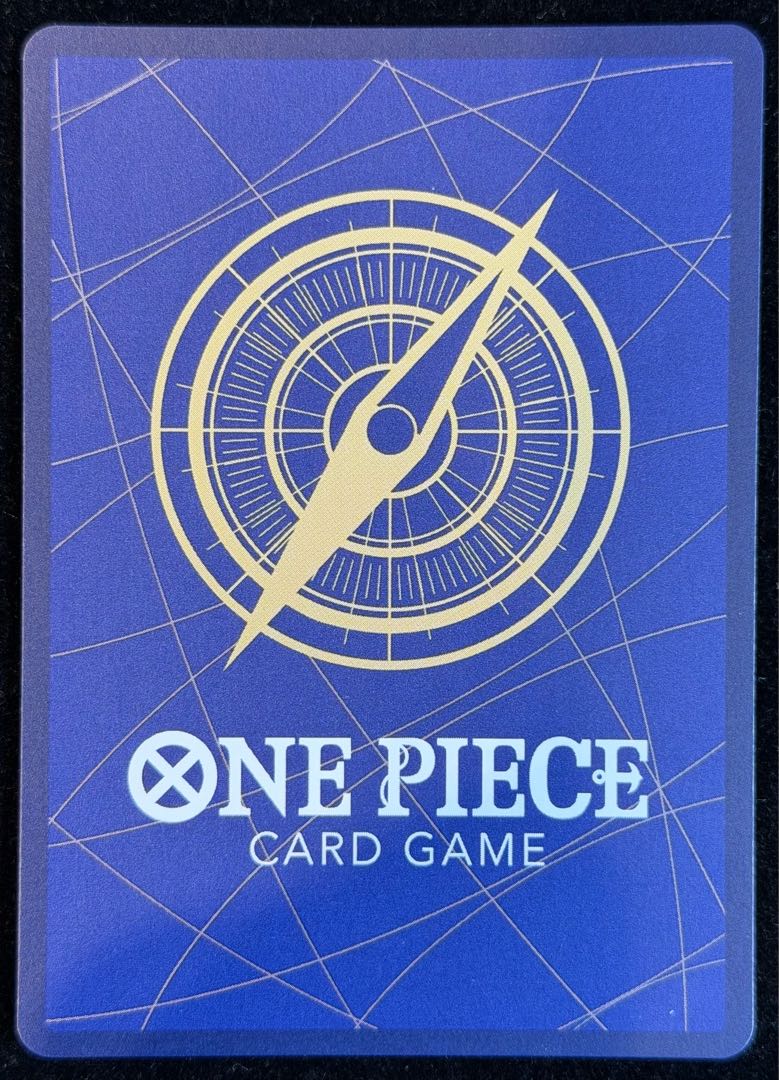 シルバーズ･レイリー(パラレル)(スーパーパラレル)(コミックパラレル・コミパラ・漫画背景) P-SEC OP08-118 1枚