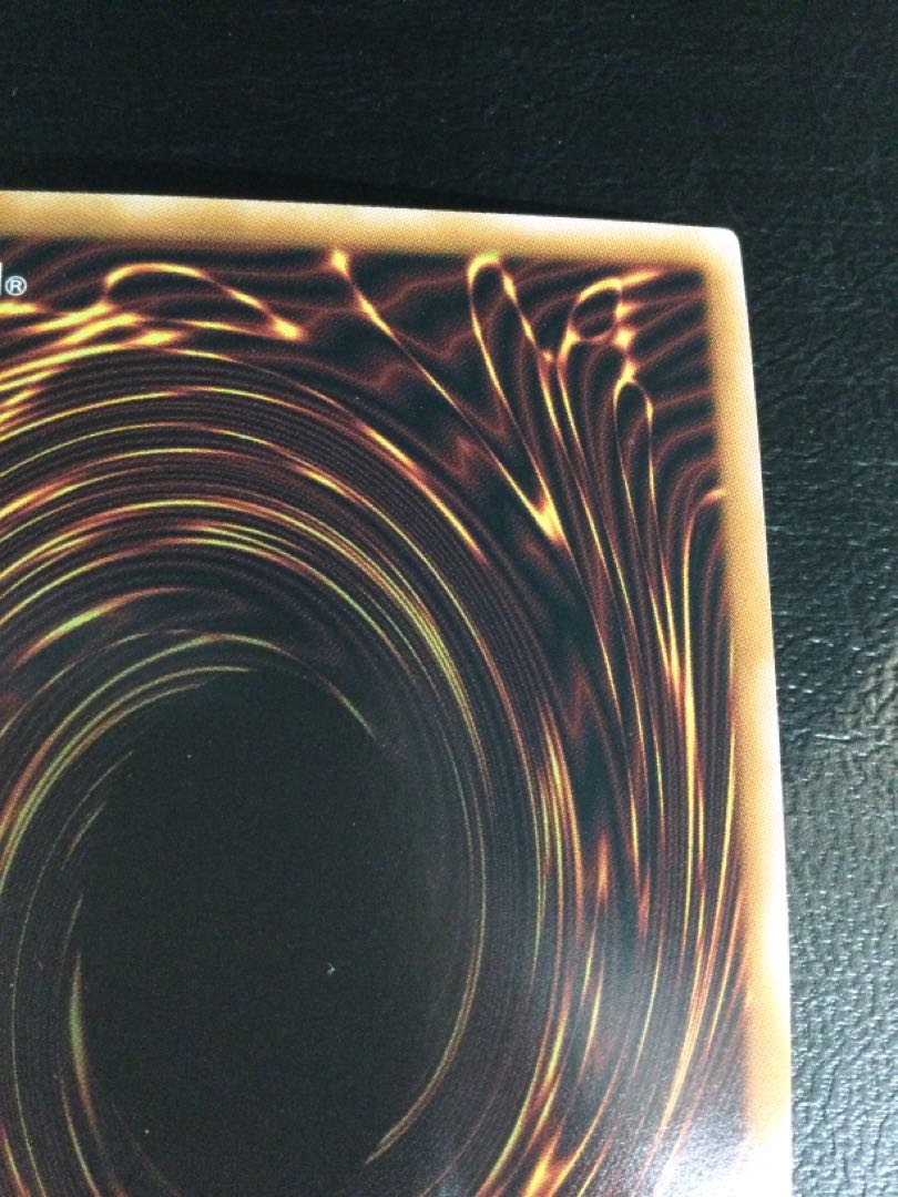 (Slight scratches) (1) Dark Magical Circle QCSE, 25th Sikh QCCU-JP009