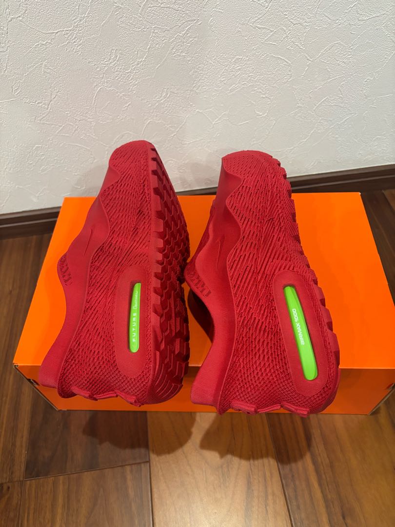 AIR MAX1000 (Zellerfeld Exclusive) 28cm