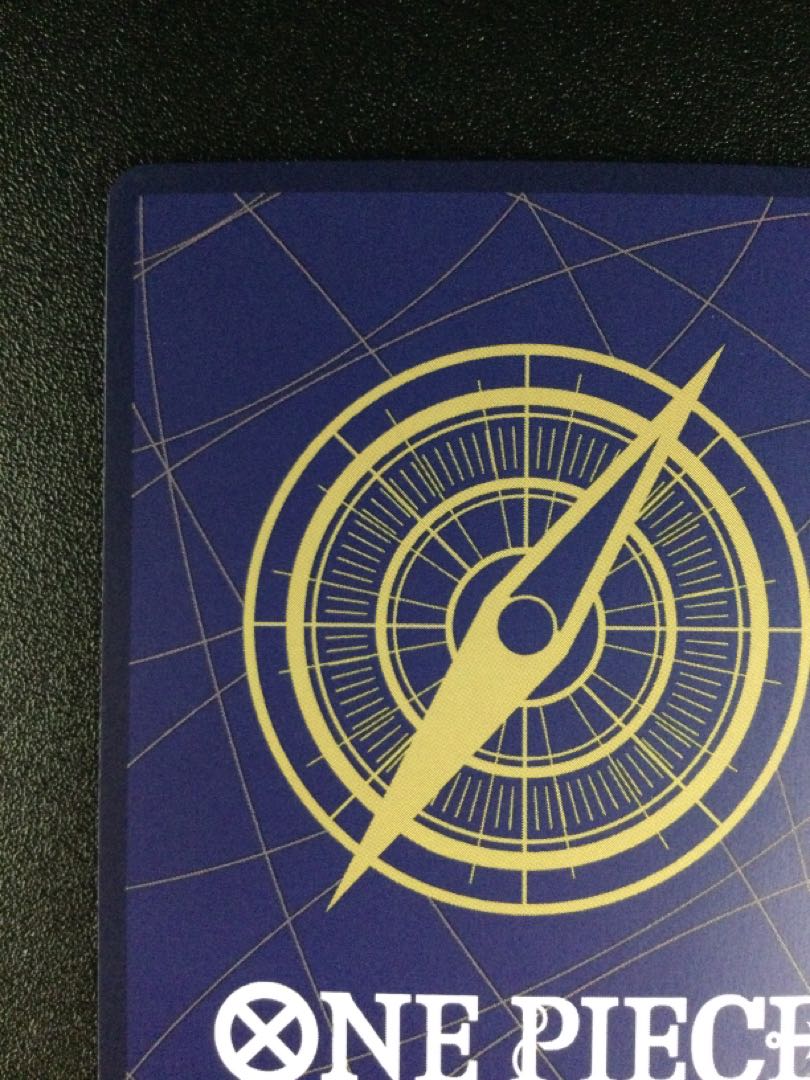 (傷有り) ② ゾロ十郎(パラレル) SP ST18-004 1枚