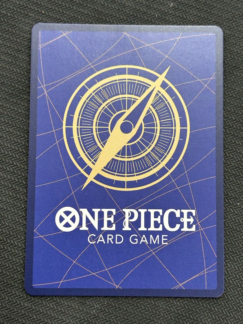 Mr.2 Bon Clay (Bentham) SEC EB01-061