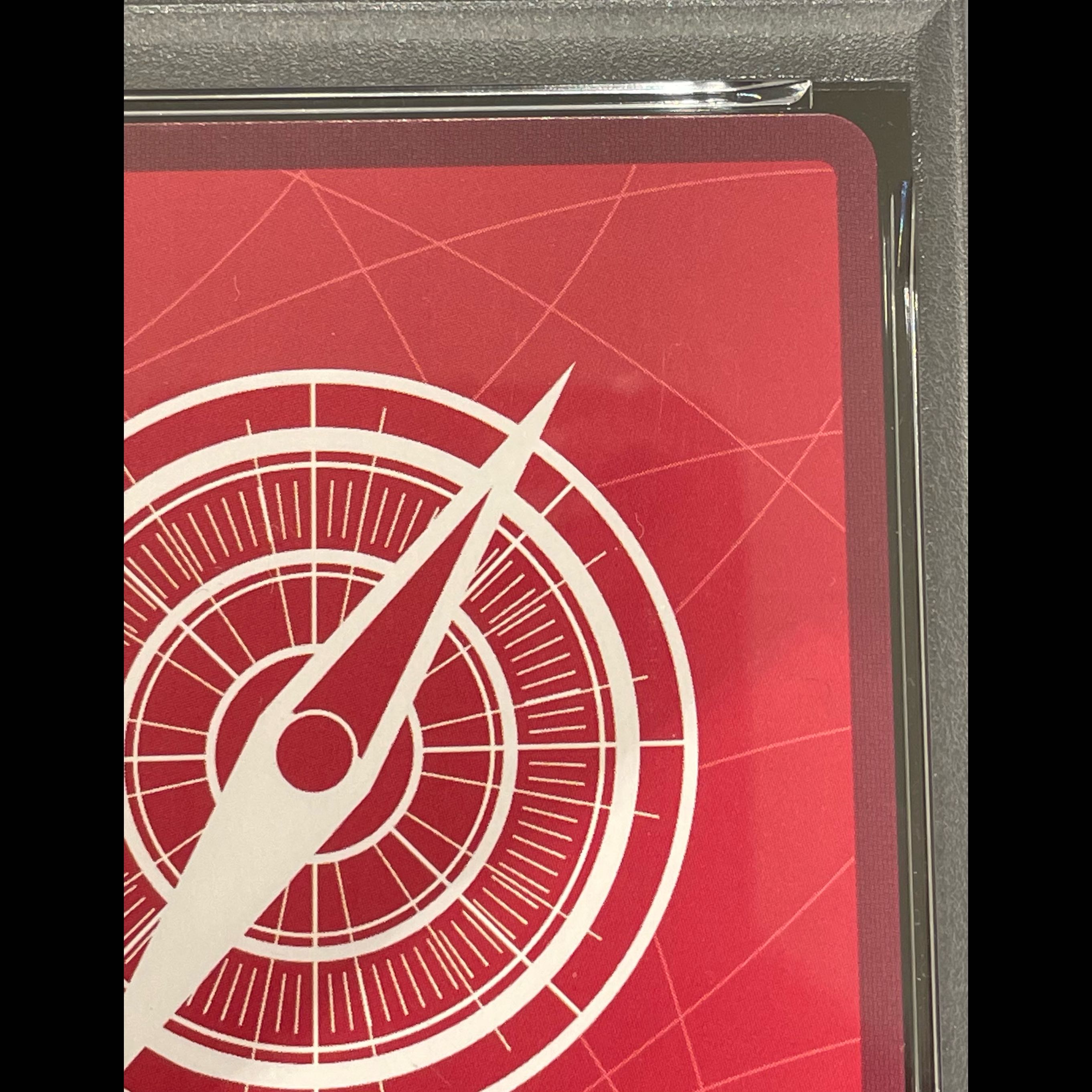 [PSA10] PSA Supplement Edition: Luffy (Outside the Sea) PROMO OP05-060 1枚