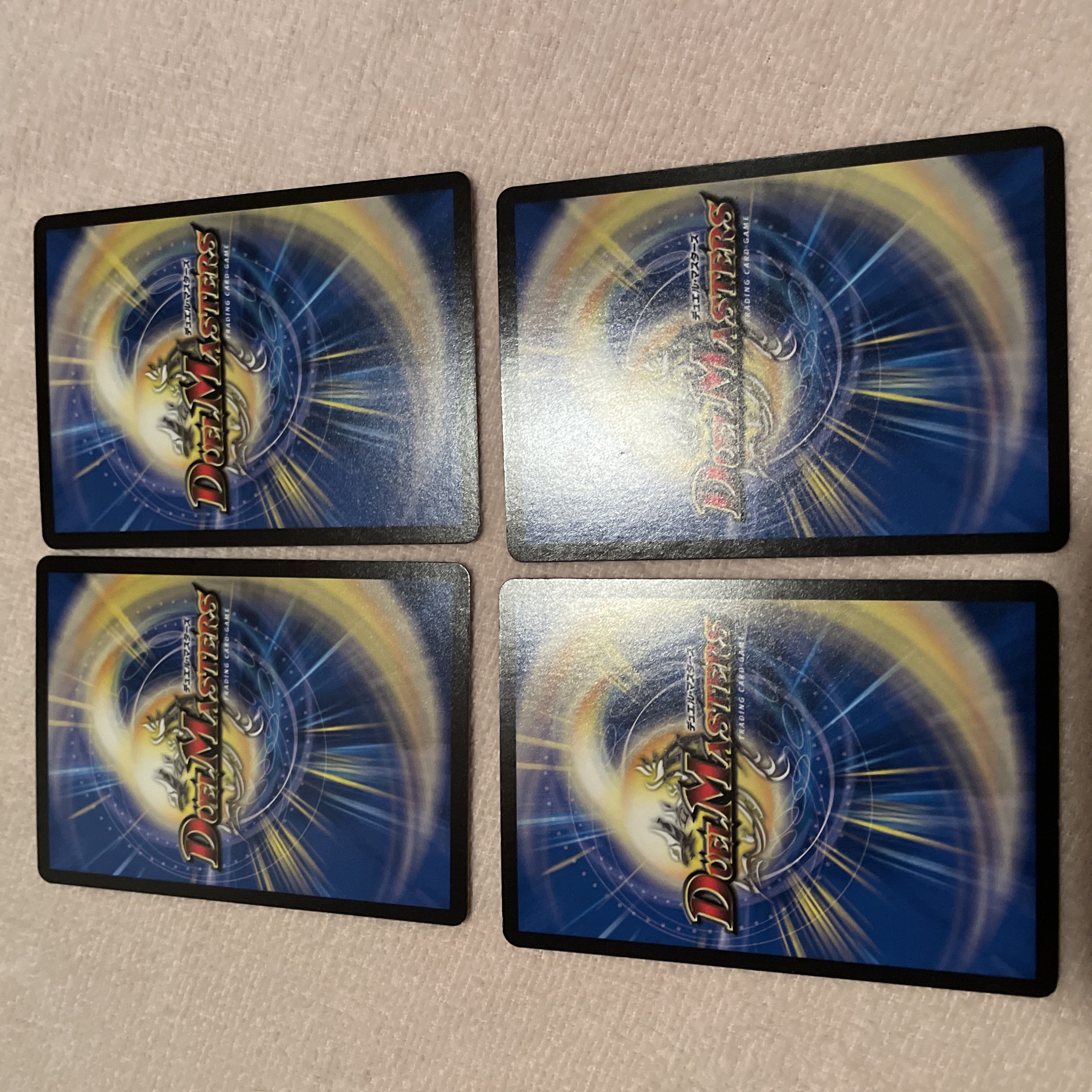 デュエルマスターズ　コダマ入道　k39 1枚