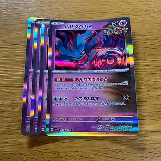 Habatakkami R 033/071