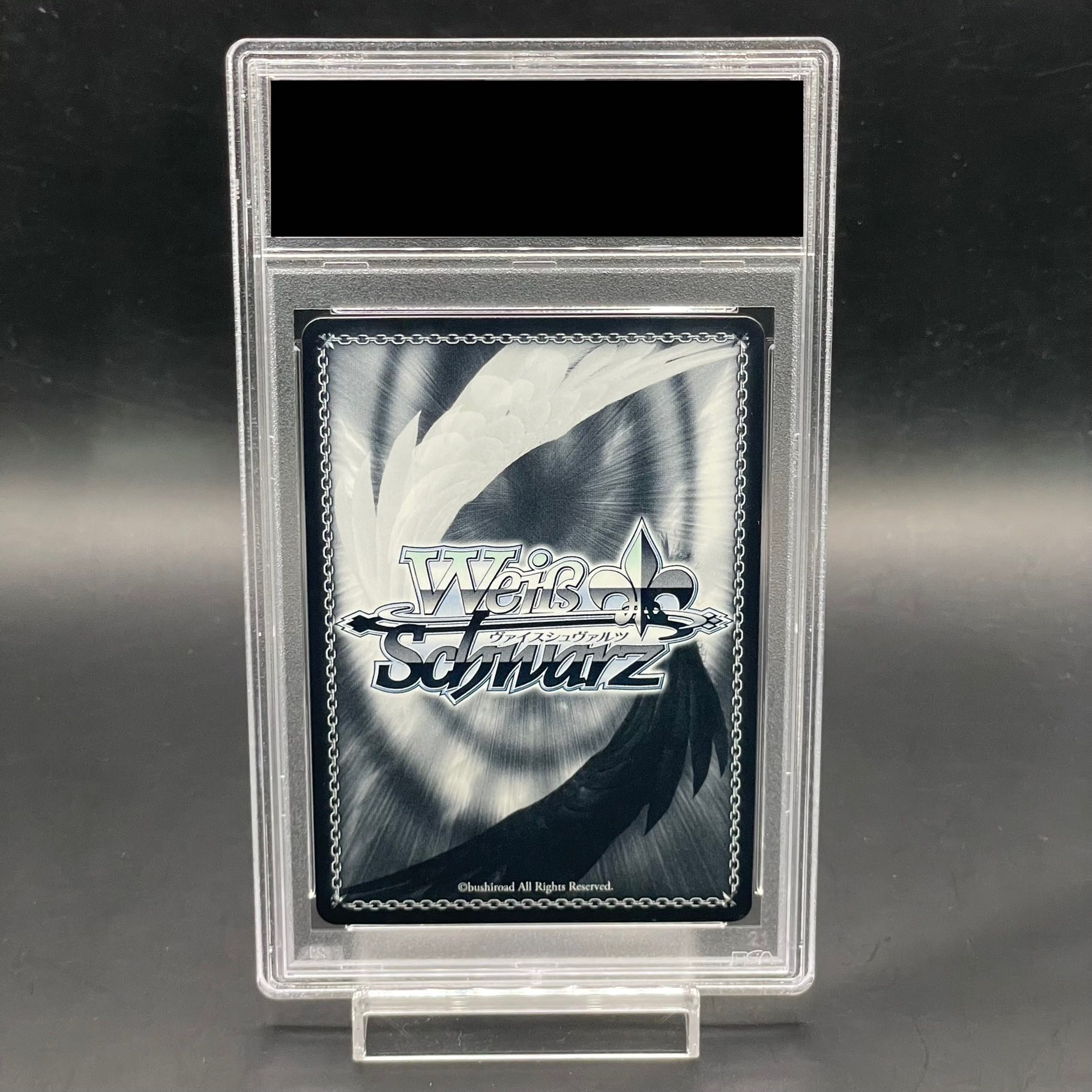 PSA10】“B小町”MEMちょ(サイン入り) SSP OSK/S107-003SSP PSA10】“B小町”MEMちょ(サイン入り) SSP OSK/S107-003SSP