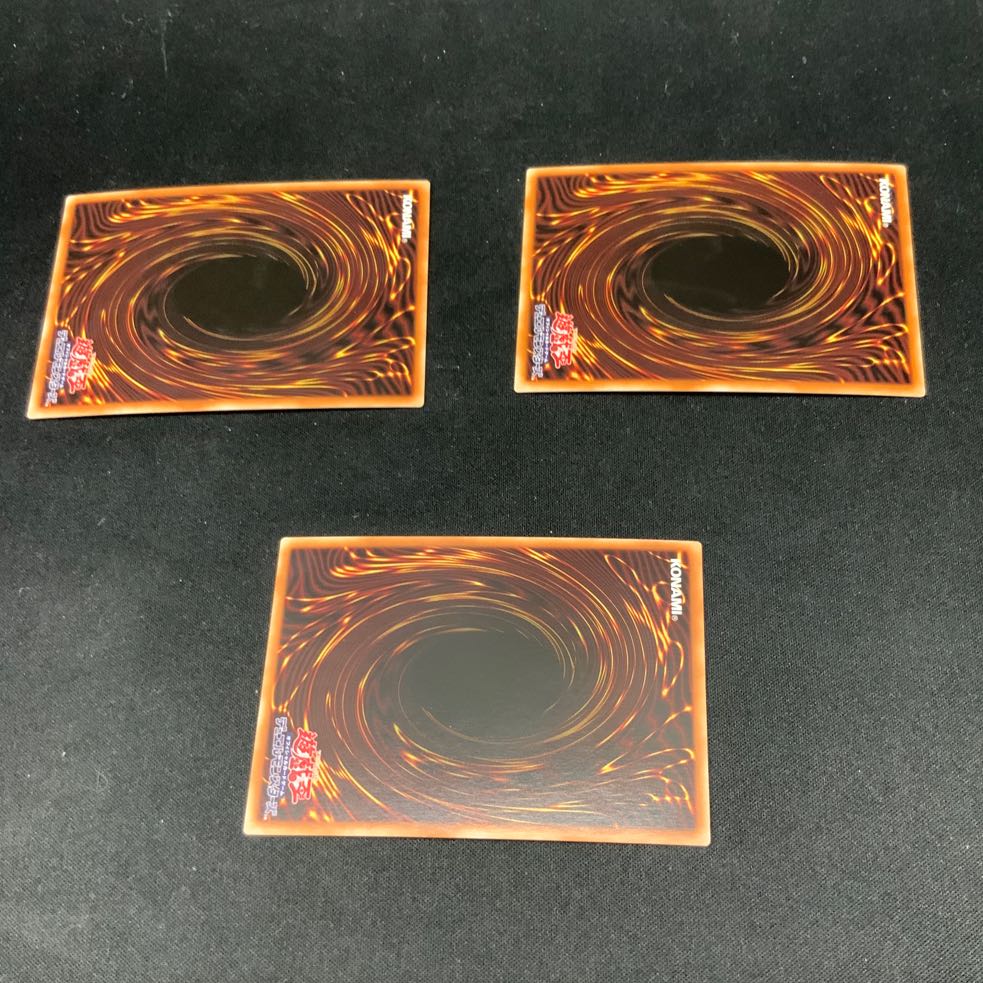 ② ドロール&ロックバード スーパーレア JP026 1枚