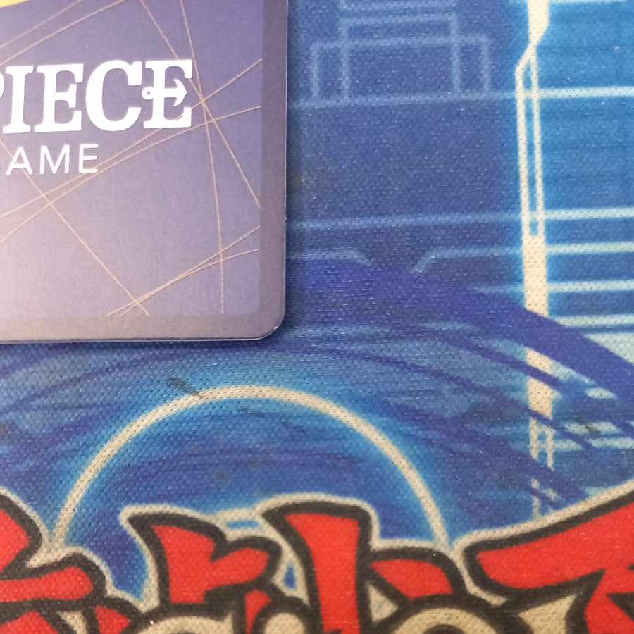 (2) State B (2) State B Monkey D. Luffy P P-033 1枚