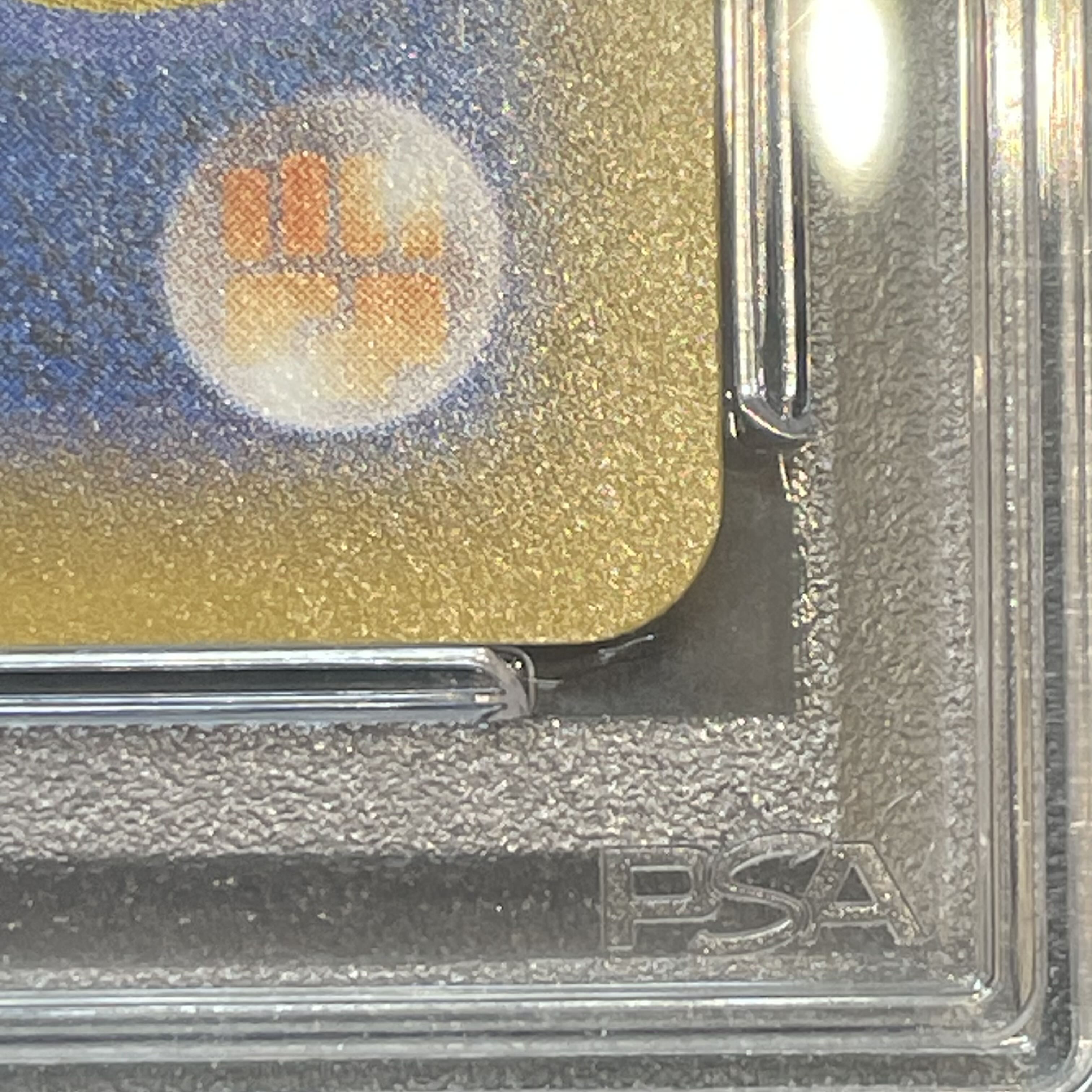 PSA10] Pikachu Stamp Set PROMO 227/S-P 1枚