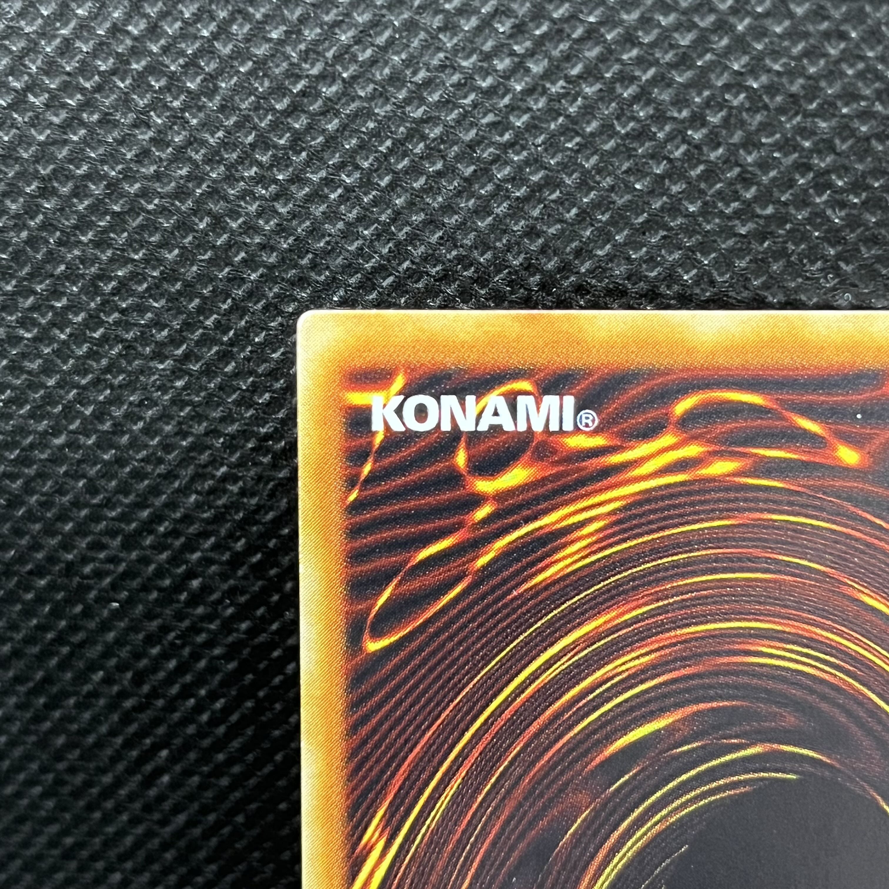 黒衣の大賢者【レリーフ】{DL1-000} アルティメットレア DL1-000