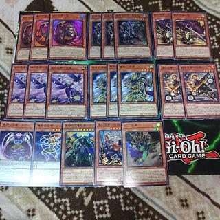 Ninja Deck Parts Warrior Family Yu-Gi-Oh! 1枚