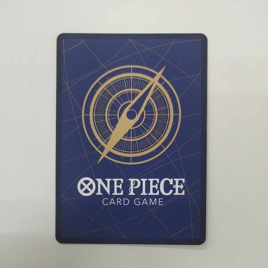 @ @ シャーロット・リンリン(パラレル) P-R EB03-034