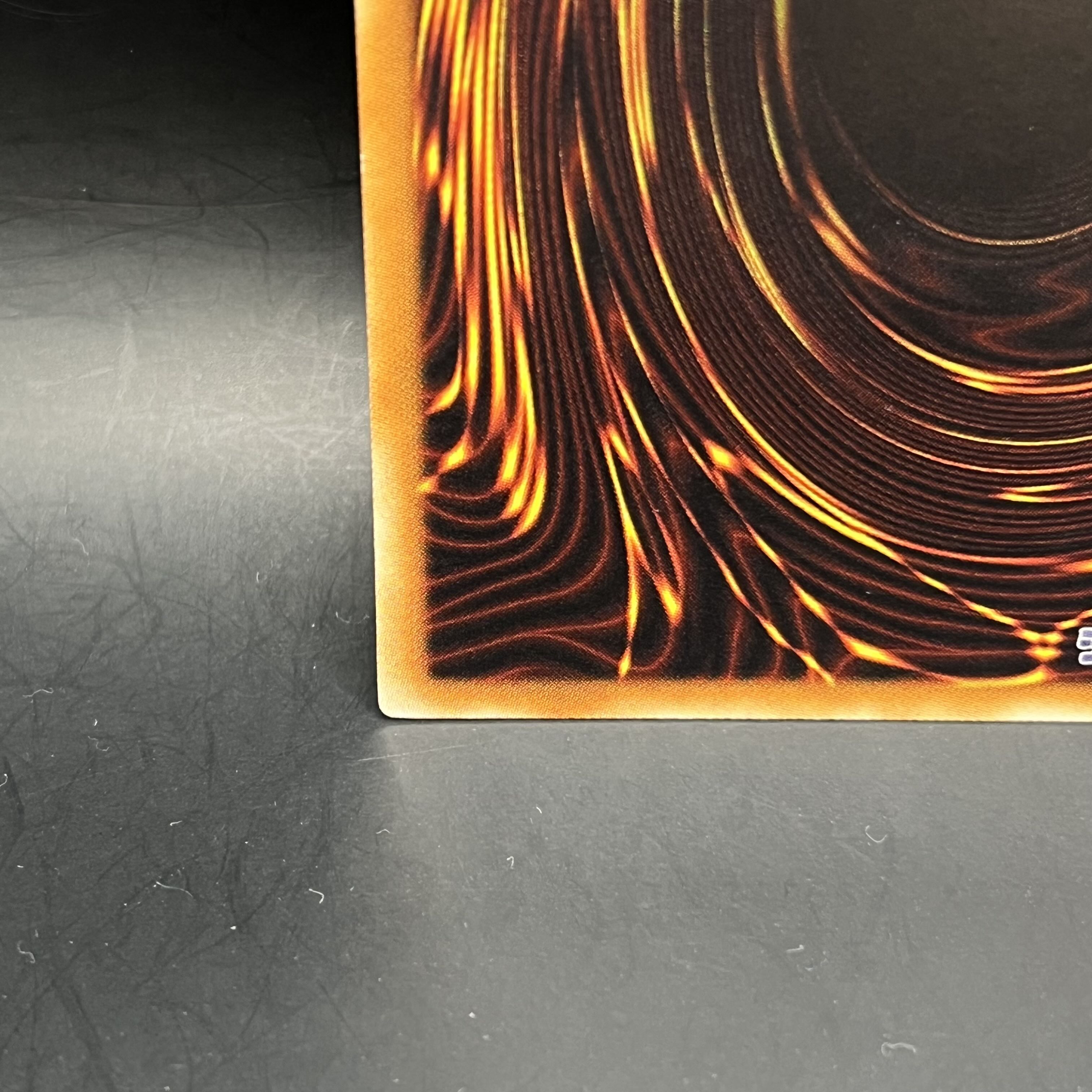 XX-Saber Gatoms Ultimate Rare JP044