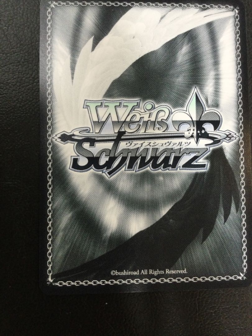 ① “麗しい人形たち”ドロリス(サイン入り) SP BD/WE49-27SP 1枚