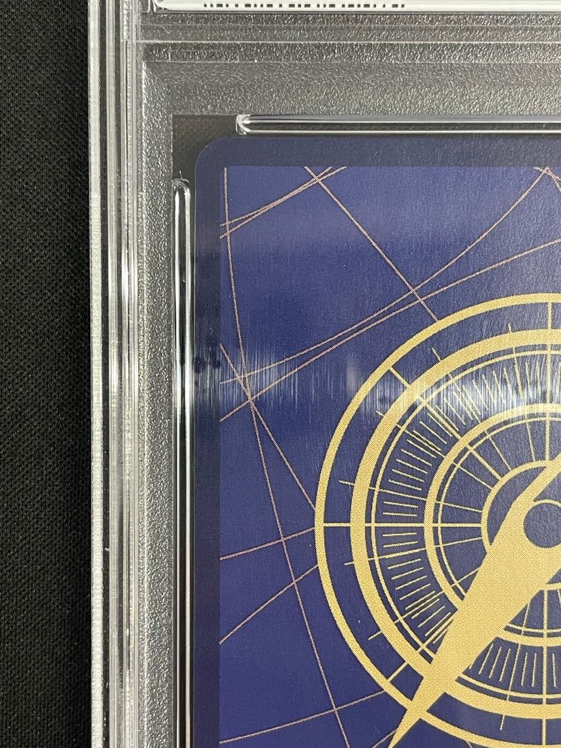 PSA10] Roronoa Zoro Championship 2022, CS2022 Promo, Opened PROMO ST01-013 1枚