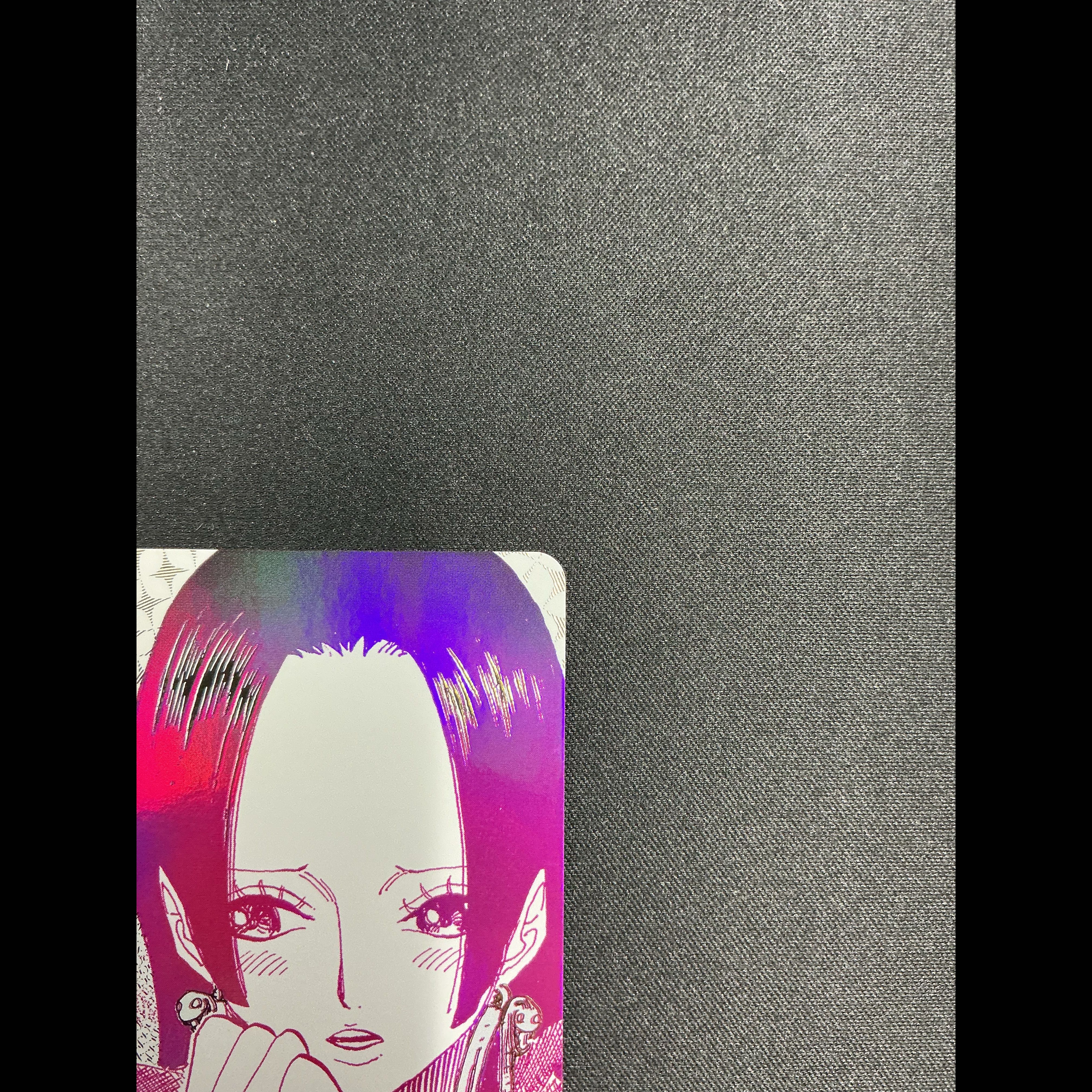 I'm scared... (Parallel) P-R OP14-118 1枚