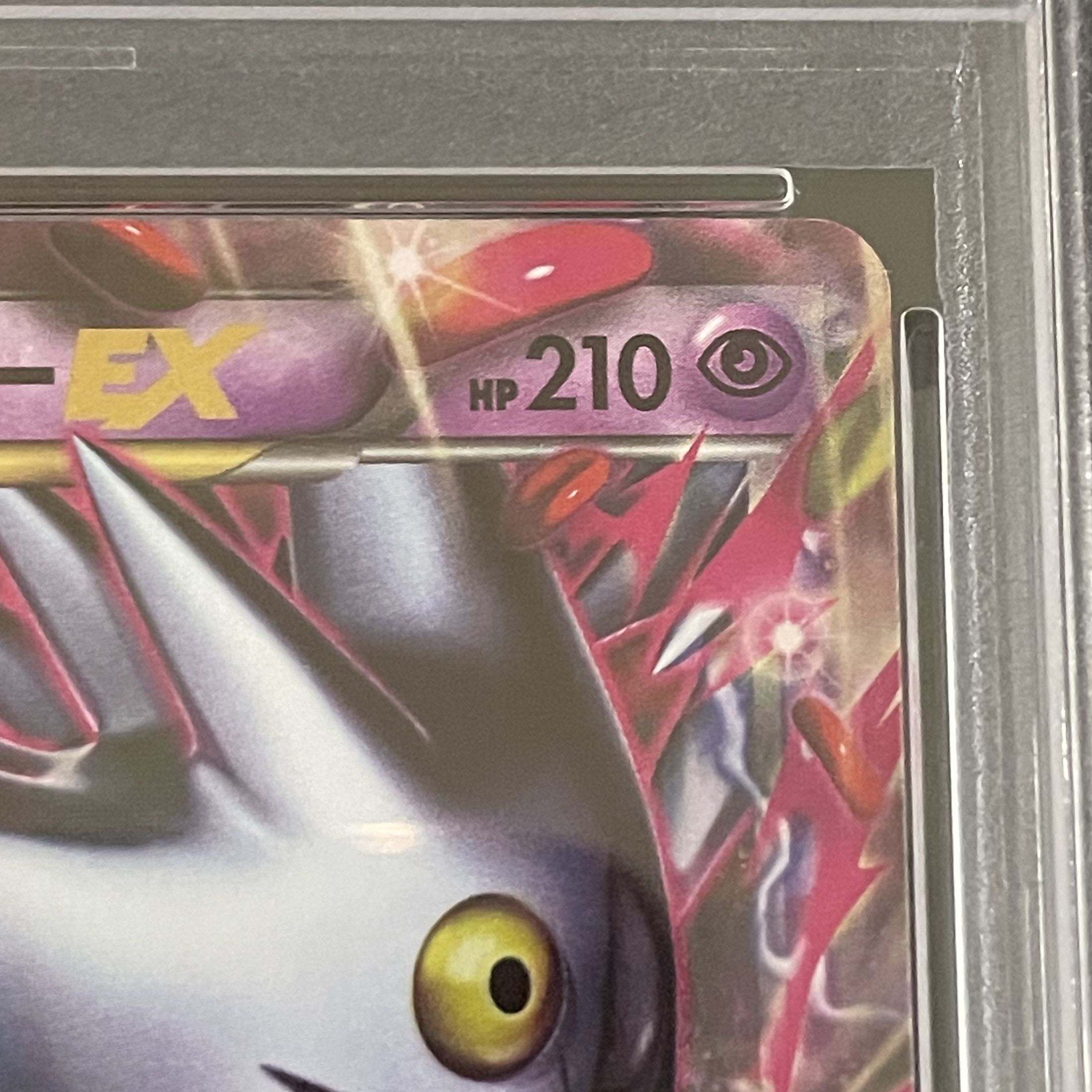 【PSA10】MゲンガーEX PROMO 079/XY-P 1枚