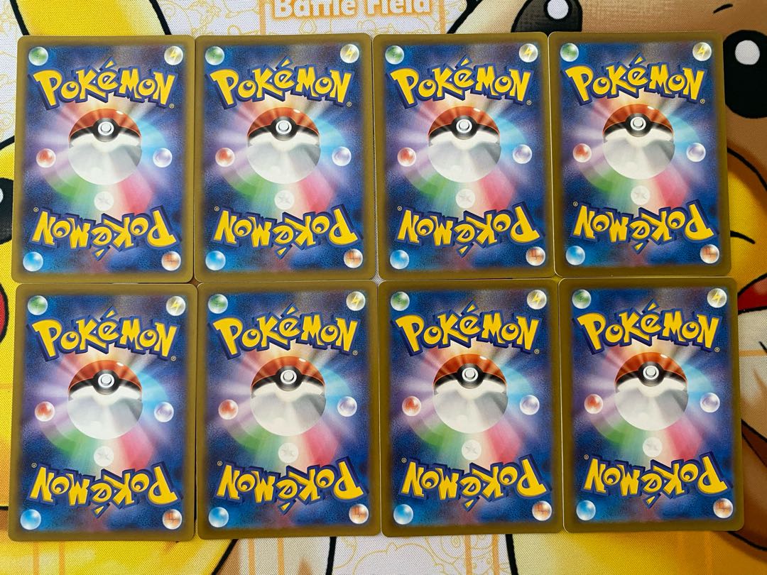 Pokemon Card Aipom Ambipom