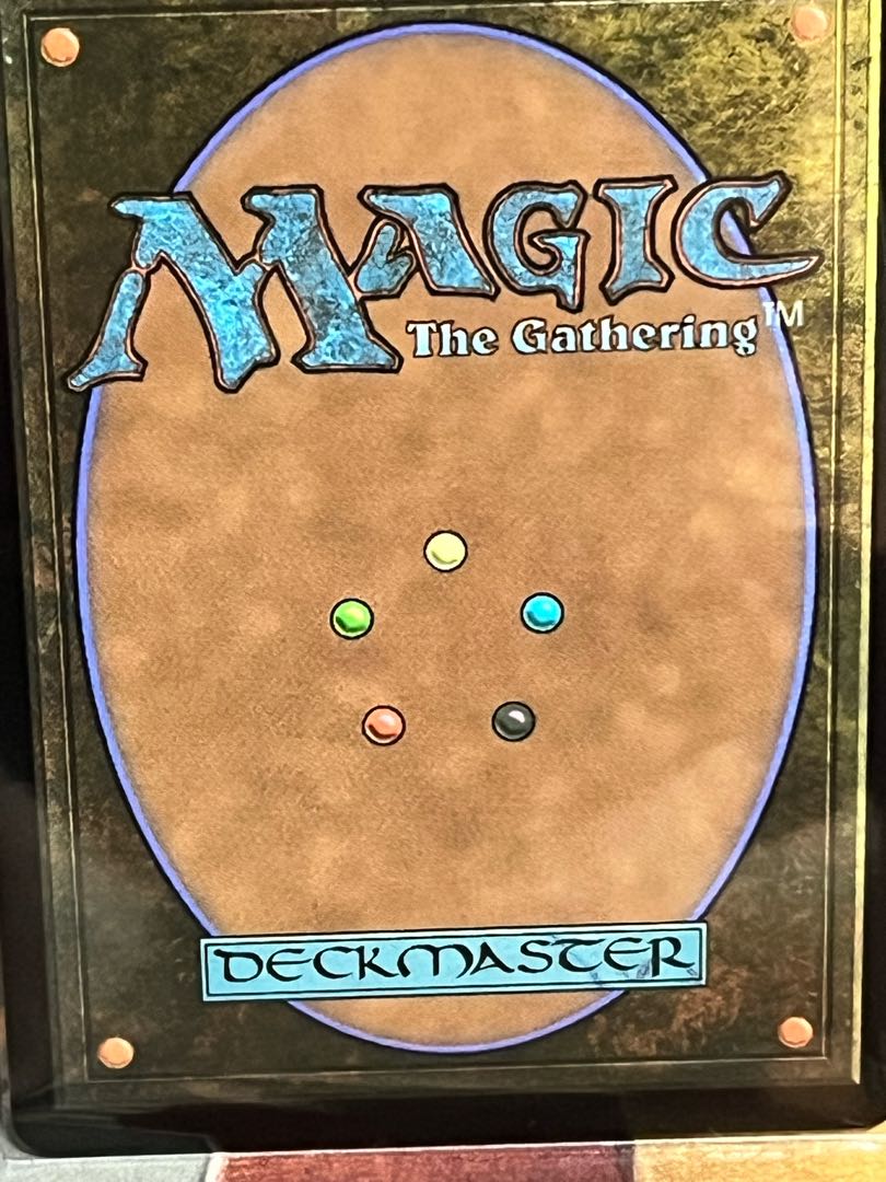 マジックザギャザリング　フォールアウト　ストレングスボブルヘッド　ダブルフォイル 1枚