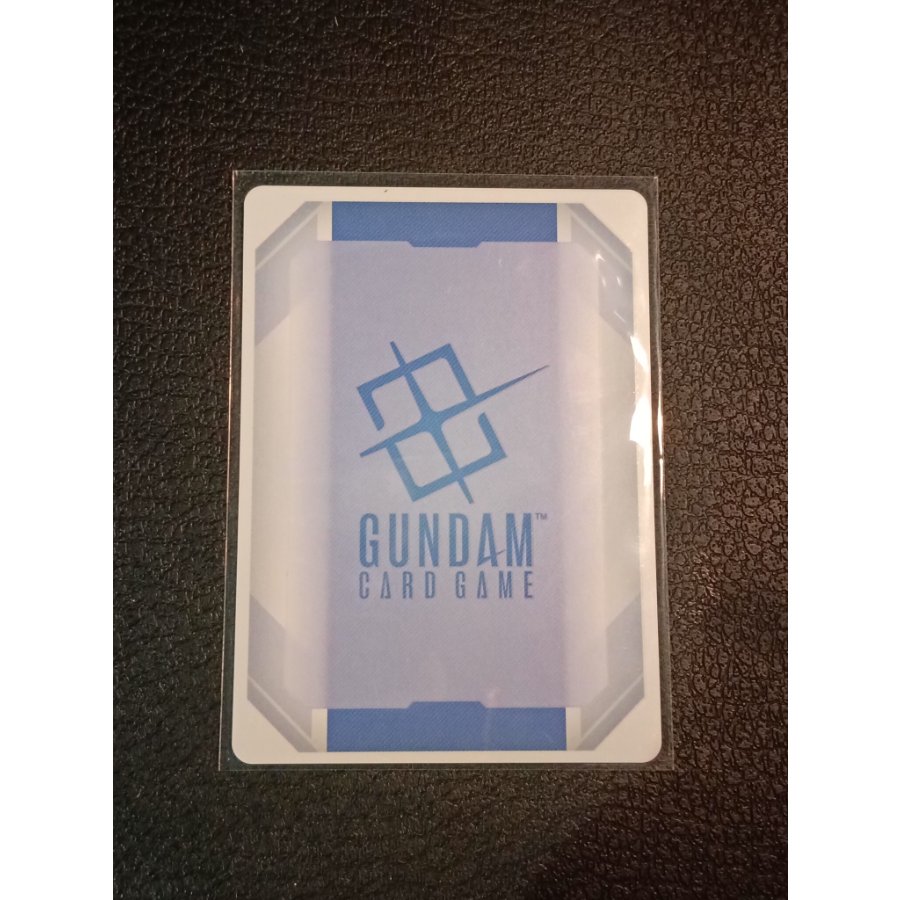 Gundam Card Game / GD05-110 Darkness Finger 1枚