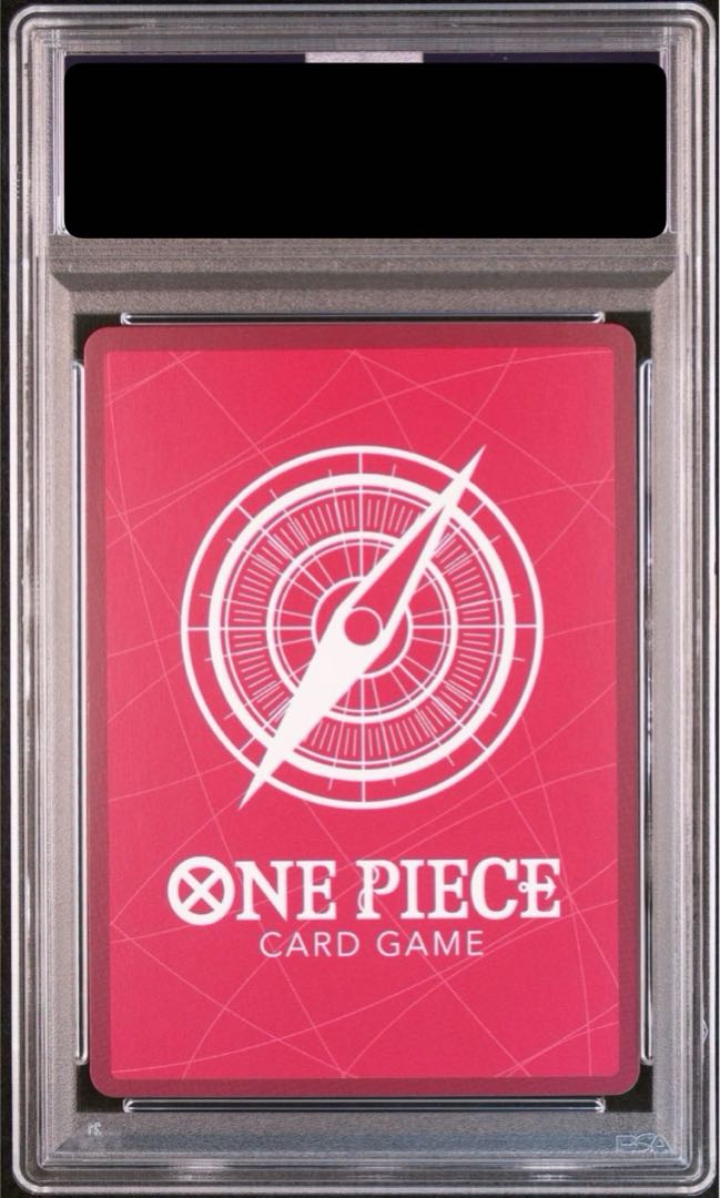 PSA10] Monkey D. Luffy L OP01-003