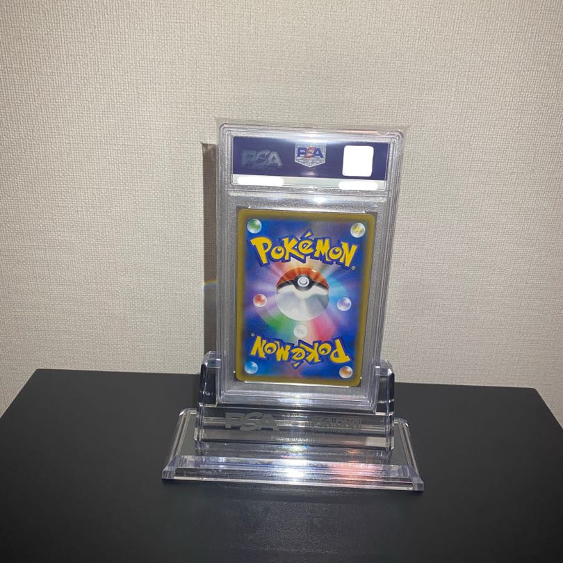 PSA10】アルセウス＆ディアルガ＆パルキアGX SR 100/095の通販