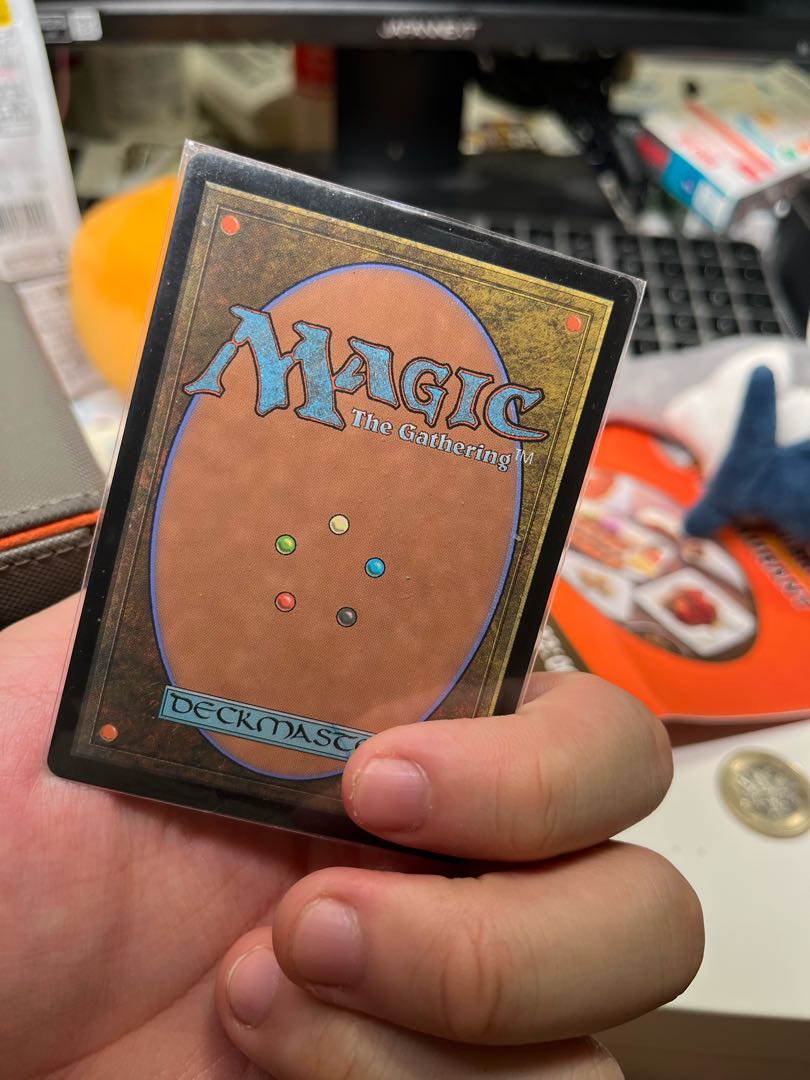 FOIL Manedri Leah 305/0 1枚