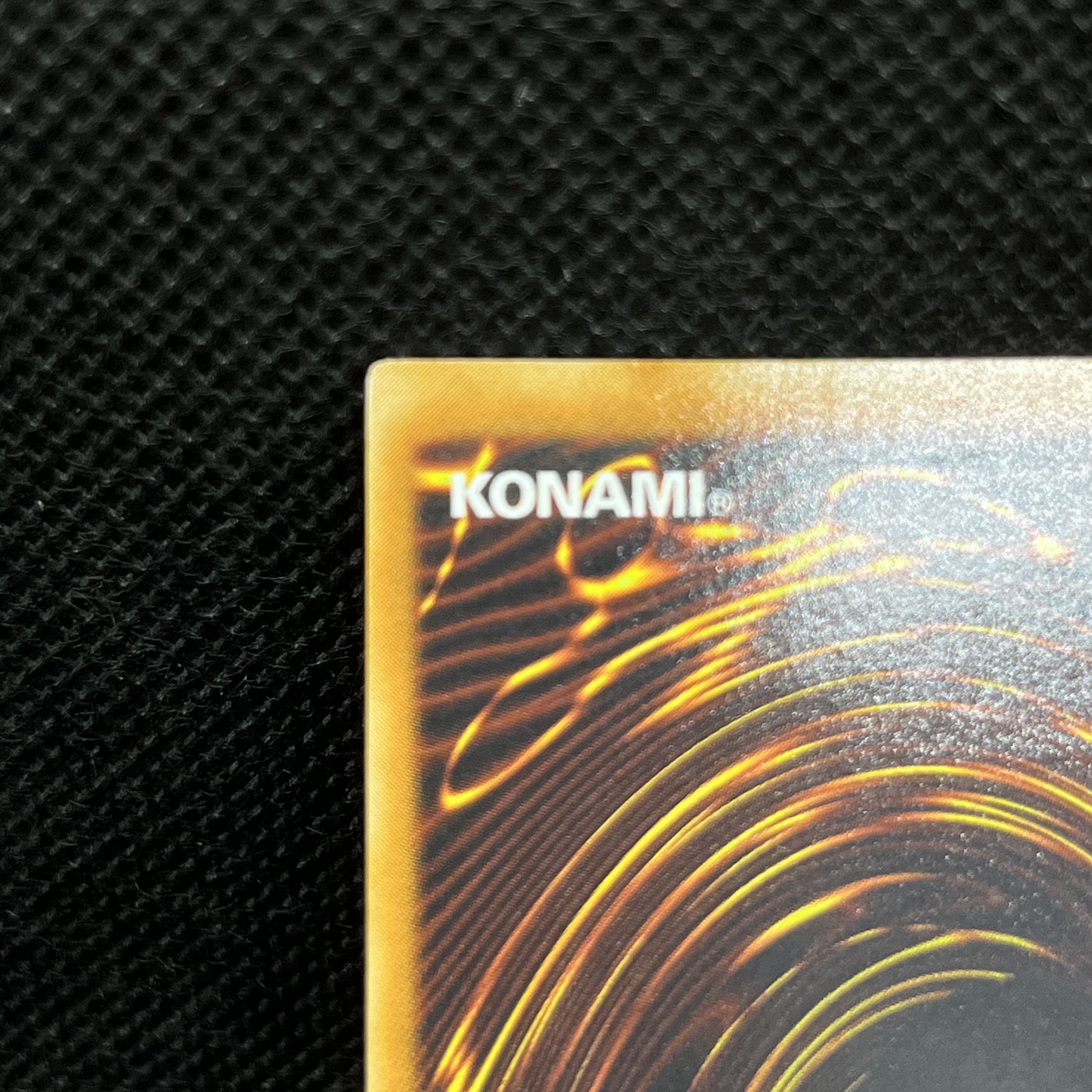 遊戯王　サイバー・ダーク・ホーン　CDIP-JP001   レリーフ 1枚