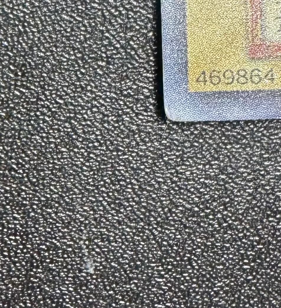 ブラックマジシャン/魔法使い族/遊戯王/初期ウルトラ